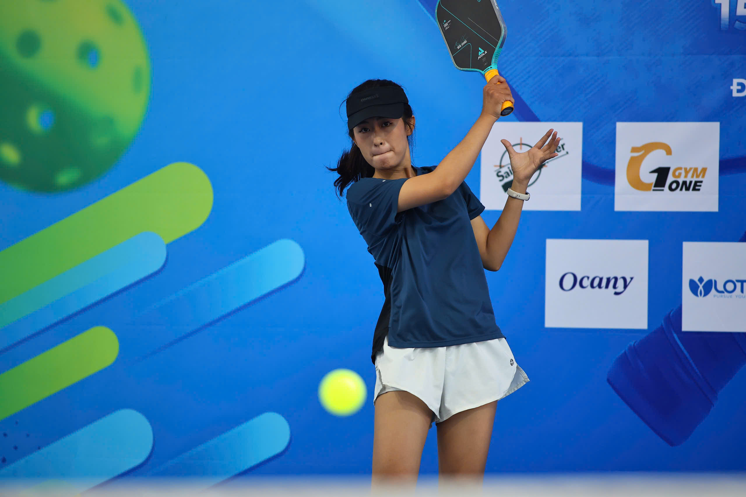 Giải Pickleball học sinh – sinh viên TP.HCM: Bước tiến mới cho thể thao học đường