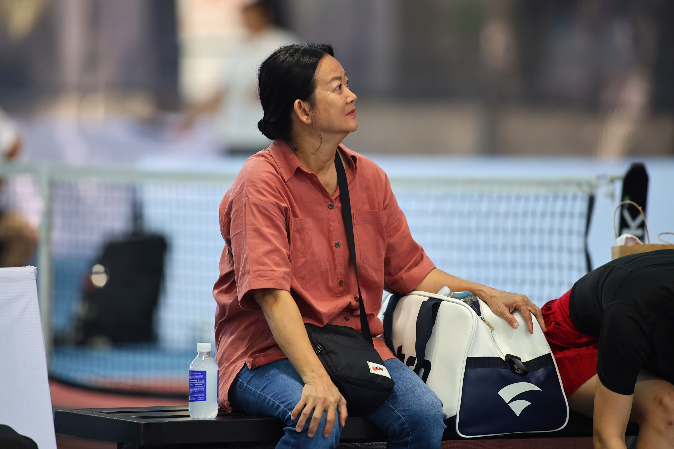 Giải Pickleball học sinh – sinh viên TP.HCM: Bước tiến mới cho thể thao học đường