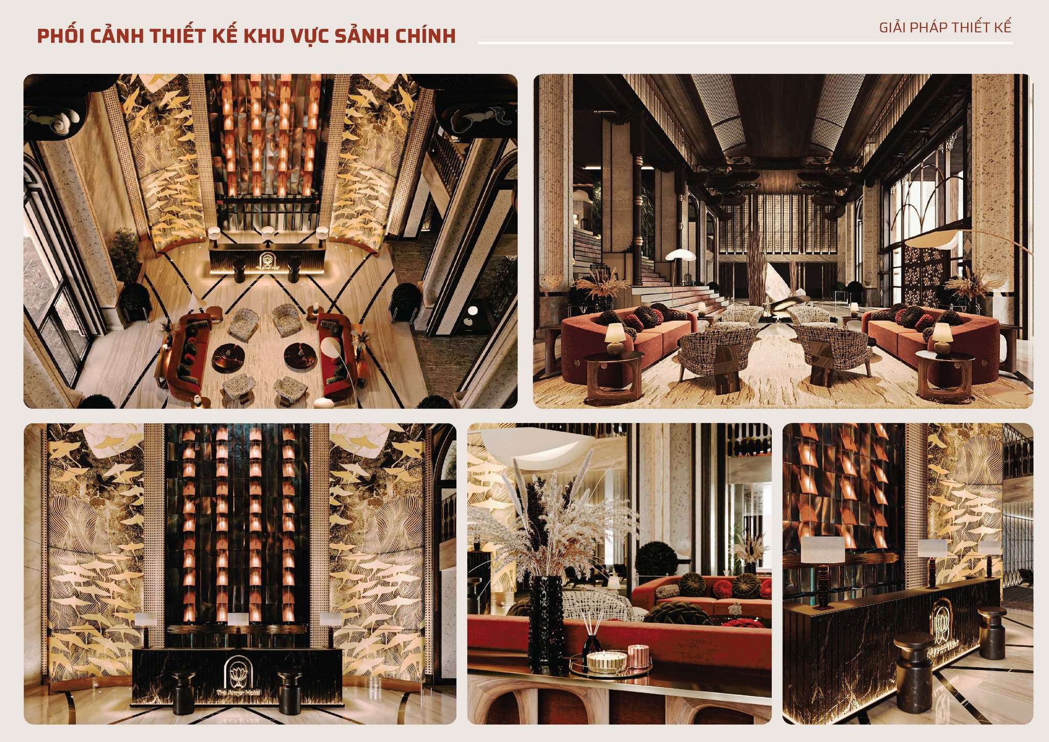 Sinh viên Khoa Thiết kế – nghệ thuật HSU tỏa sáng từ chất liệu văn hóa Việt