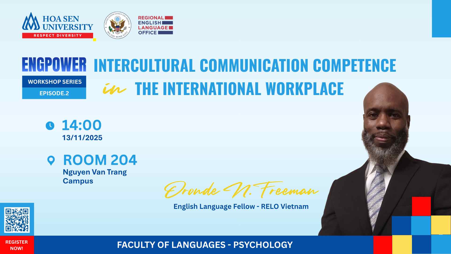 Strengthening Intercultural Communication