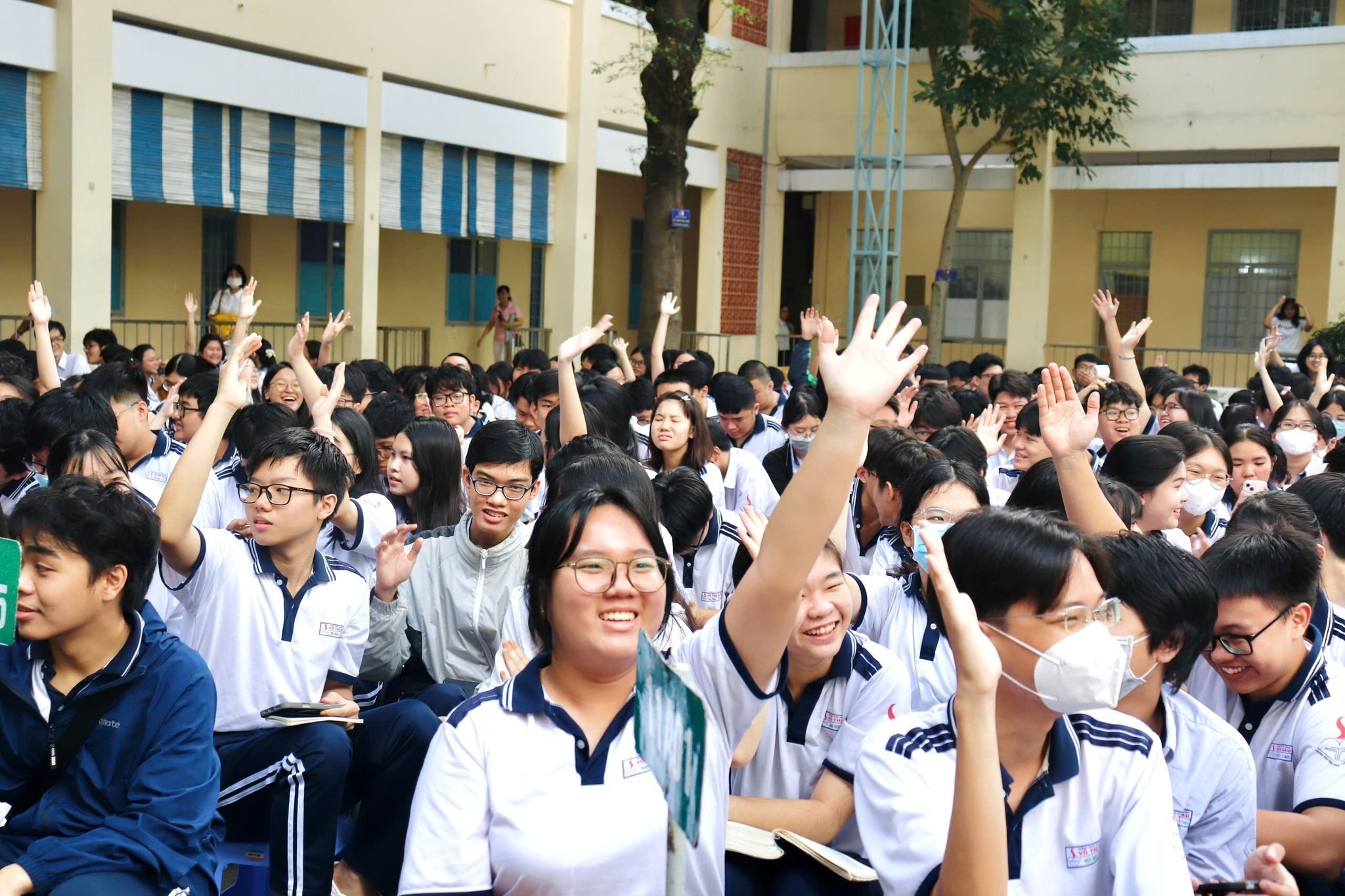 EQ trên không gian mạng – lợi thế cạnh tranh trong học tập và nghề nghiệp