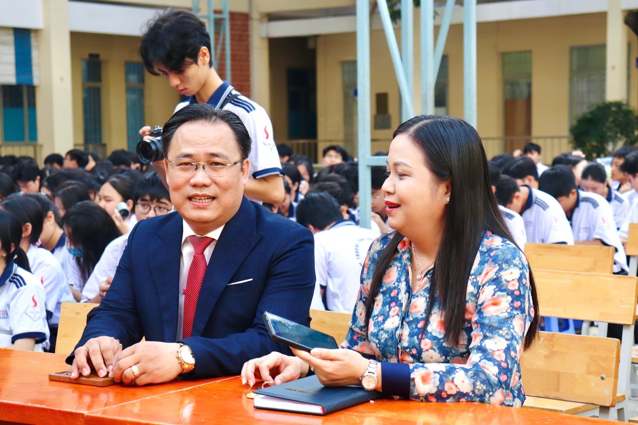 EQ trên không gian mạng – lợi thế cạnh tranh trong học tập và nghề nghiệp