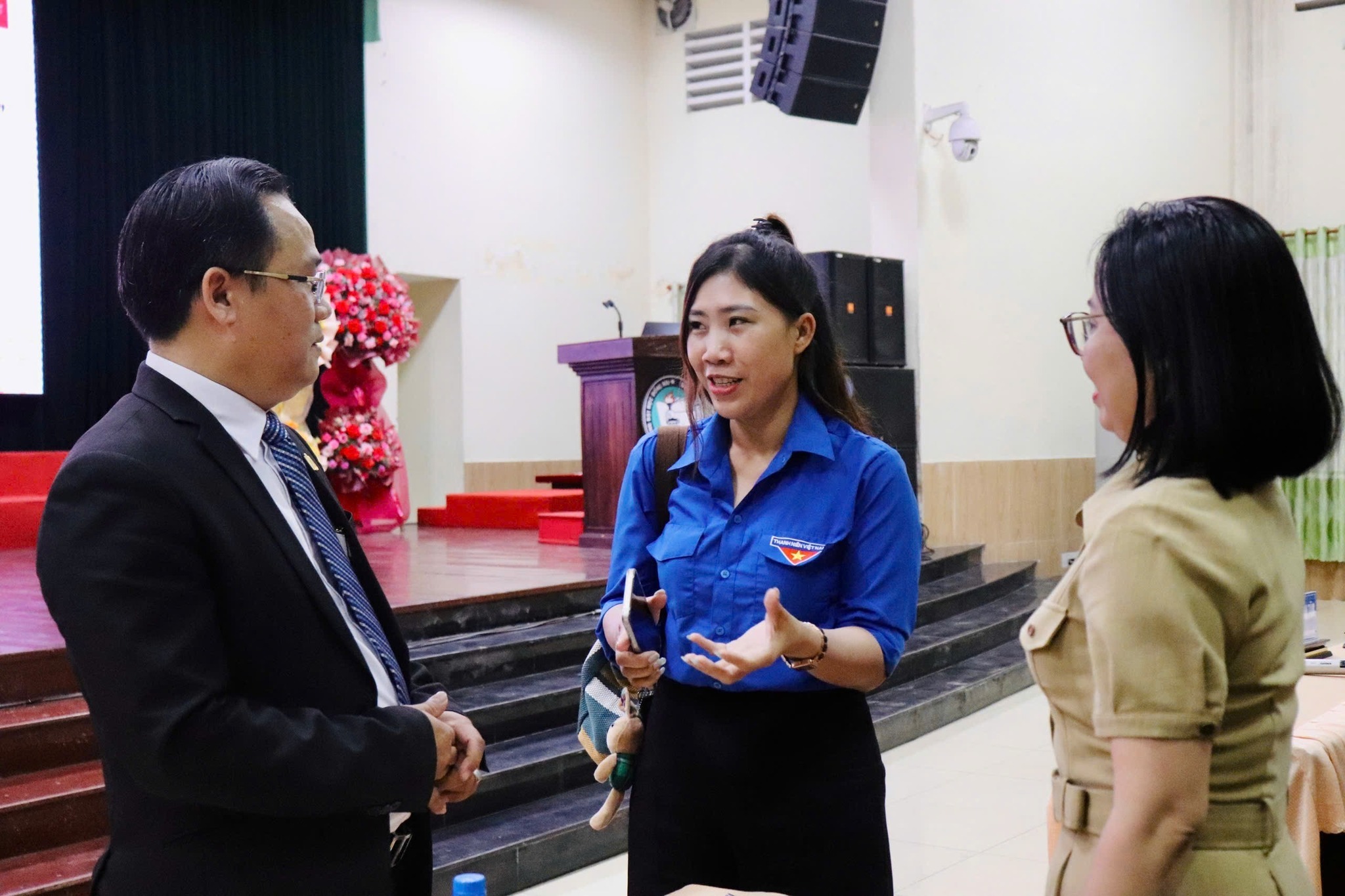 Tập huấn ứng dụng công nghệ số cho giáo viên Đồng Nai đón nhận luồng gió mới từ HSU