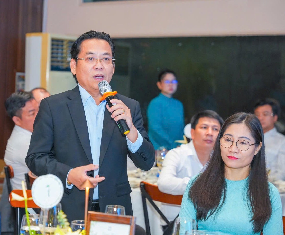 HSU and HCMC Develop Marine Economy Talent