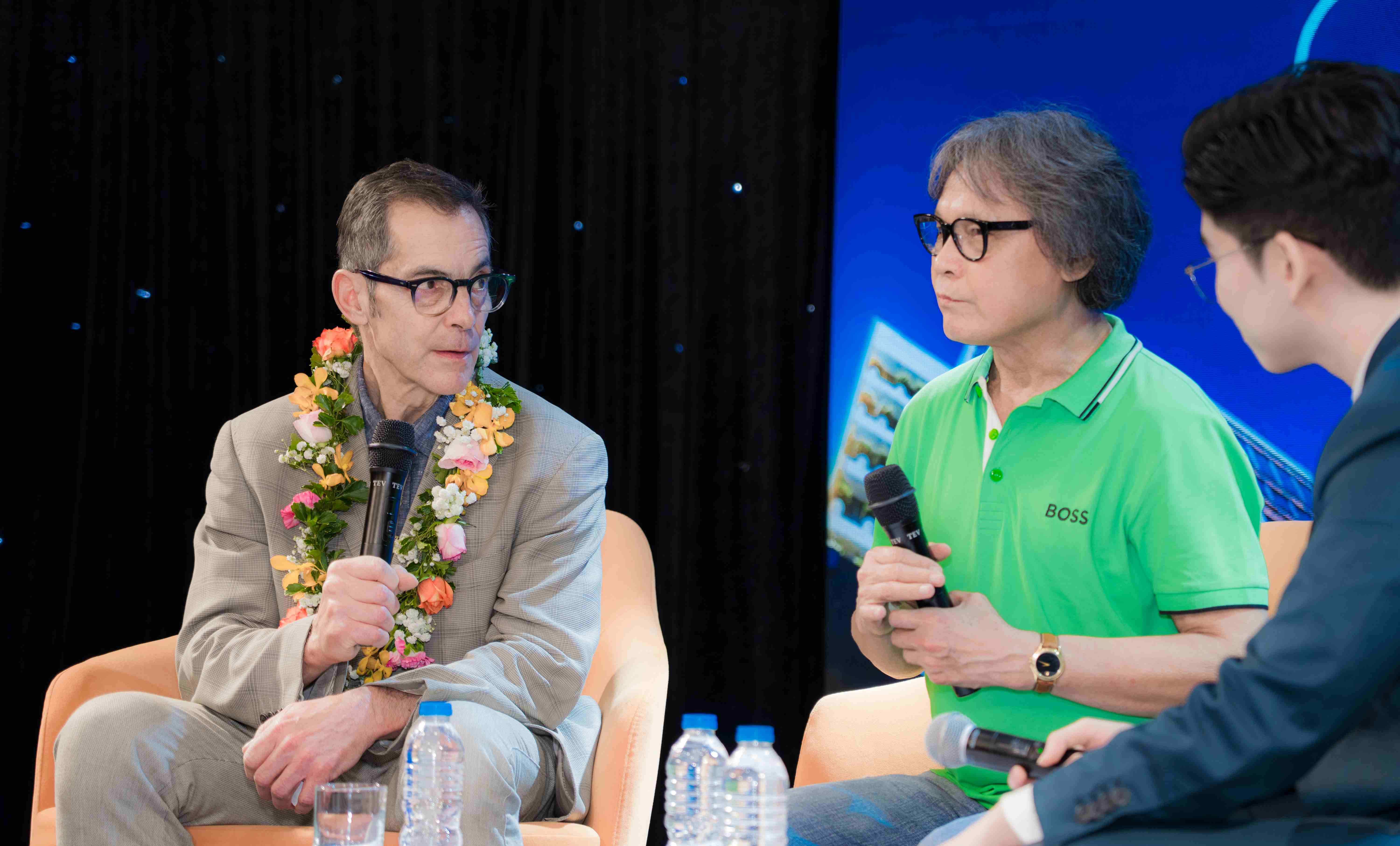 HSU Gains UNESCO Certificates, Elevating Global Status