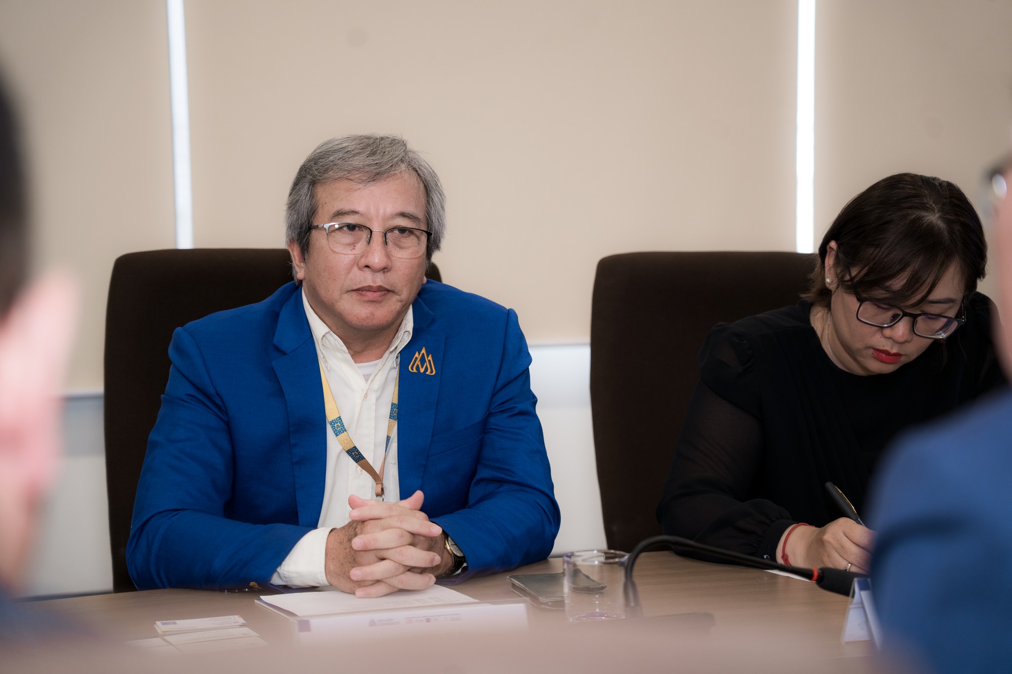 Đại học Hoa Sen ký kết hợp tác với Đại học Dong-Eui (Hàn Quốc)