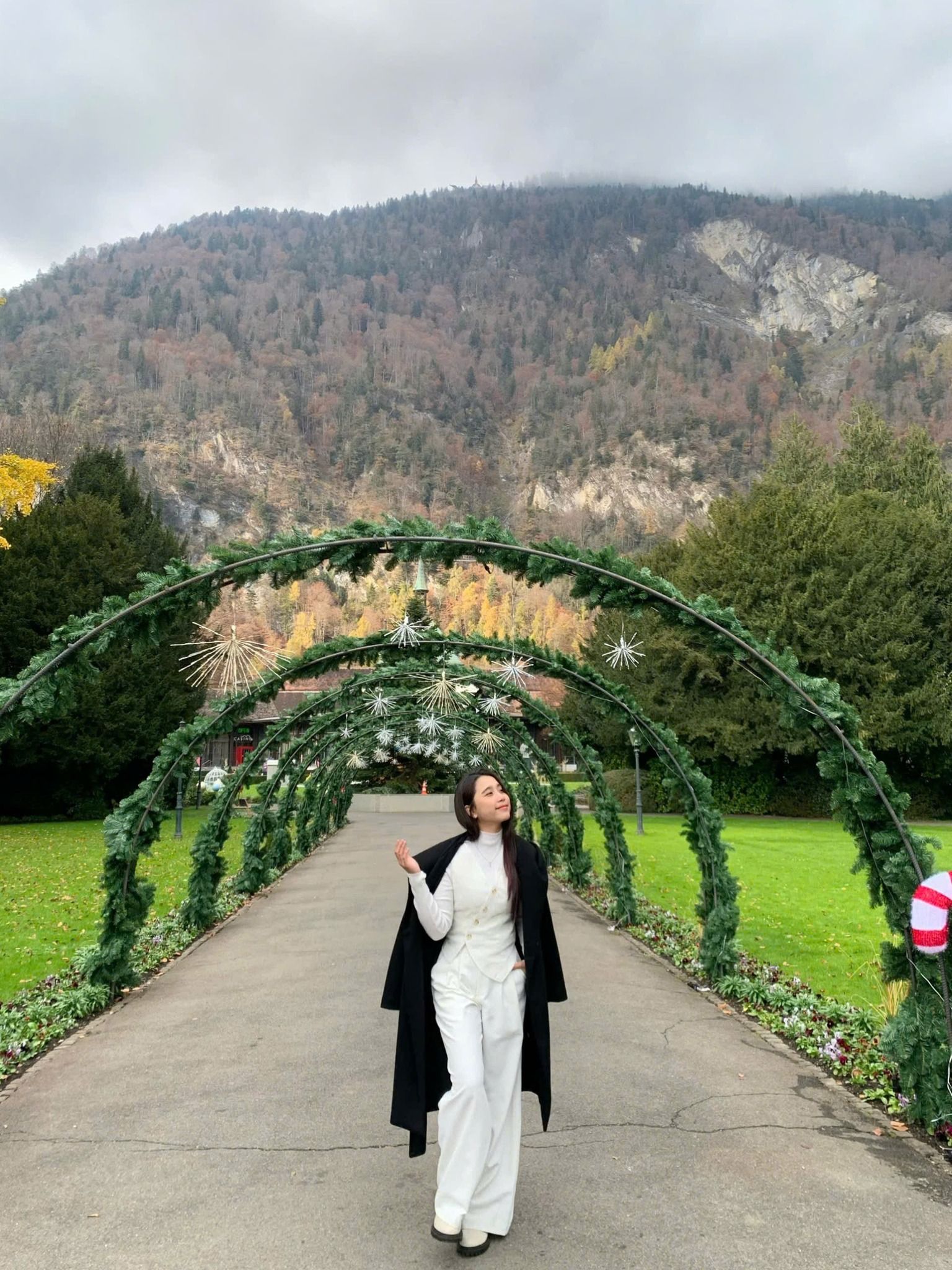 Sinh viên ngành Kinh doanh Quốc tế khám phá 8 quốc gia trong học kỳ trao đổi tại Hà Lan