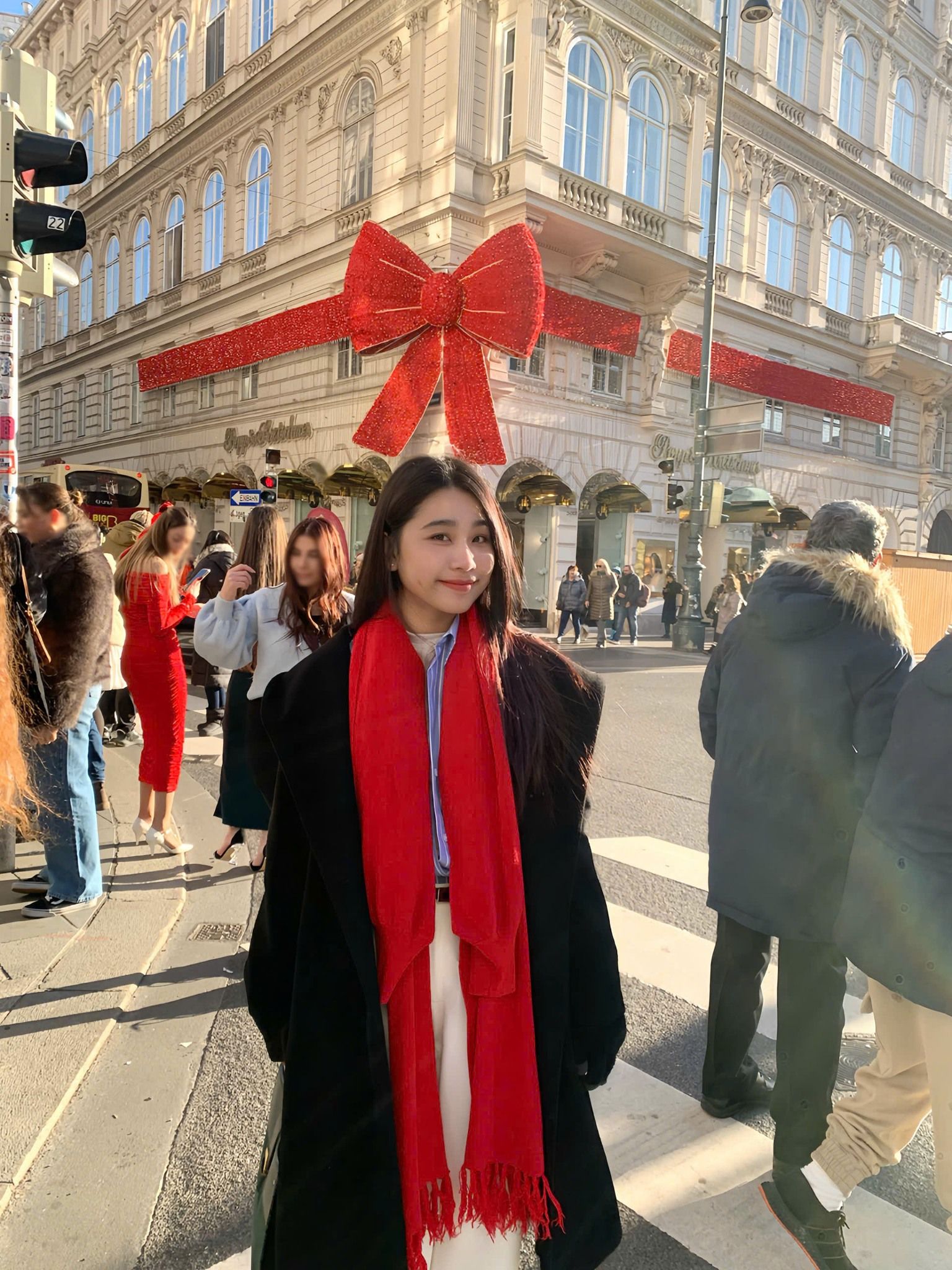 Sinh viên ngành Kinh doanh Quốc tế khám phá 8 quốc gia trong học kỳ trao đổi tại Hà Lan