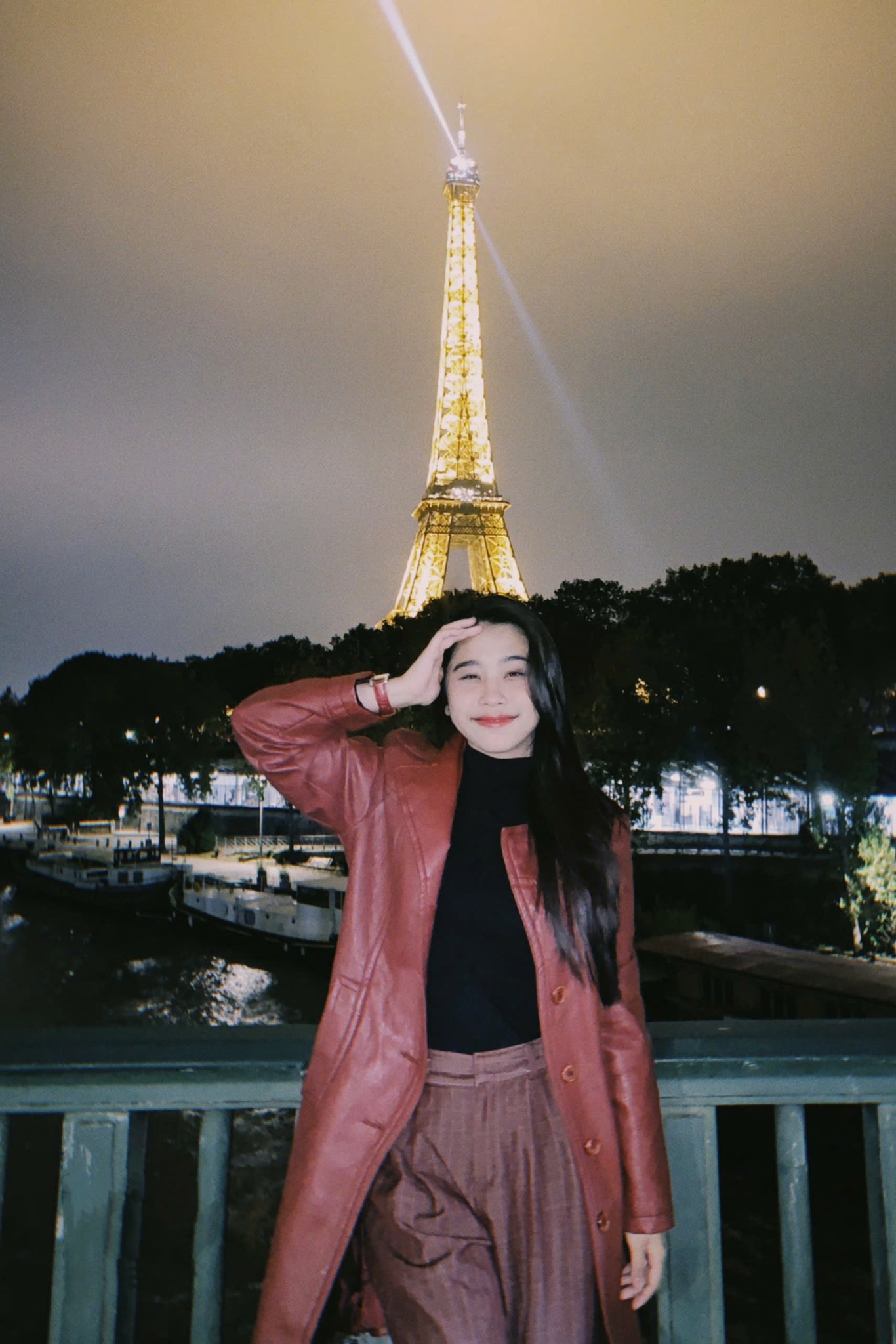 Sinh viên ngành Kinh doanh Quốc tế khám phá 8 quốc gia trong học kỳ trao đổi tại Hà Lan