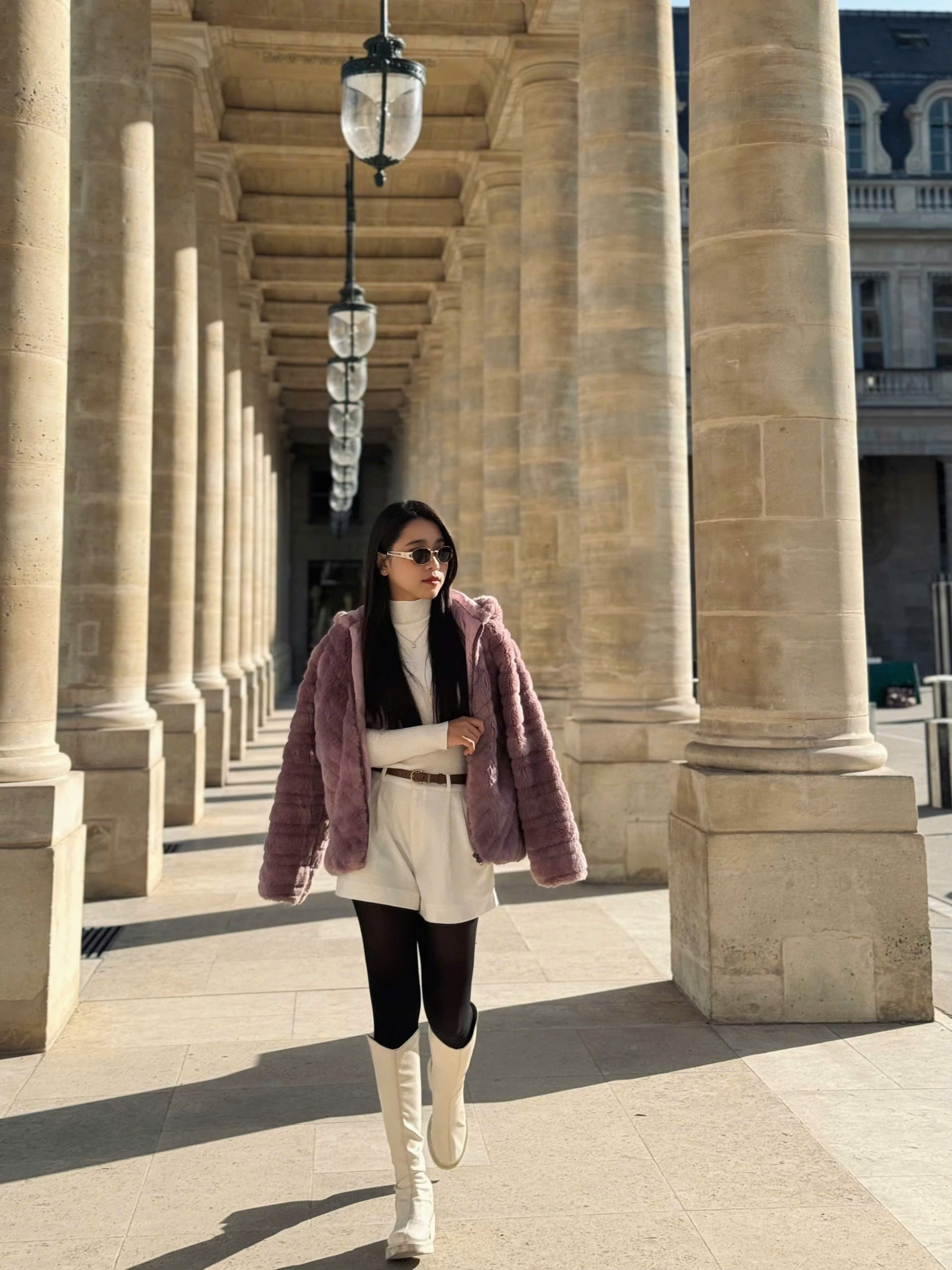 Sinh viên ngành Kinh doanh Quốc tế khám phá 8 quốc gia trong học kỳ trao đổi tại Hà Lan