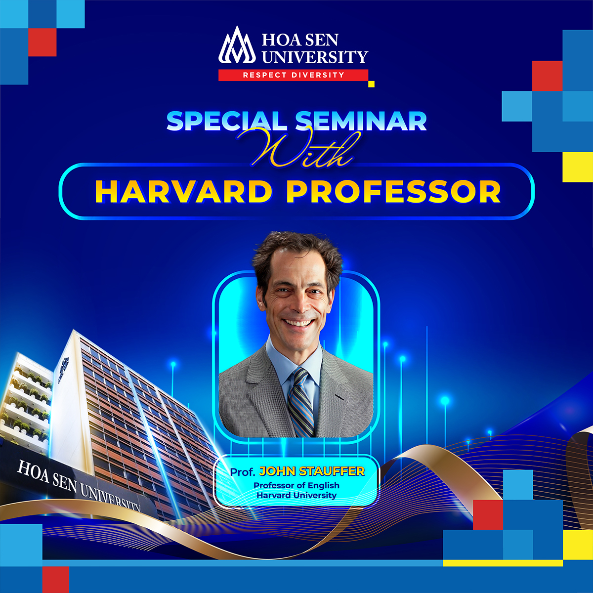 Giao lưu cùng Giáo sư Đại học Harvard và lan tỏa giá trị Truyện Kiều trong kỷ nguyên số