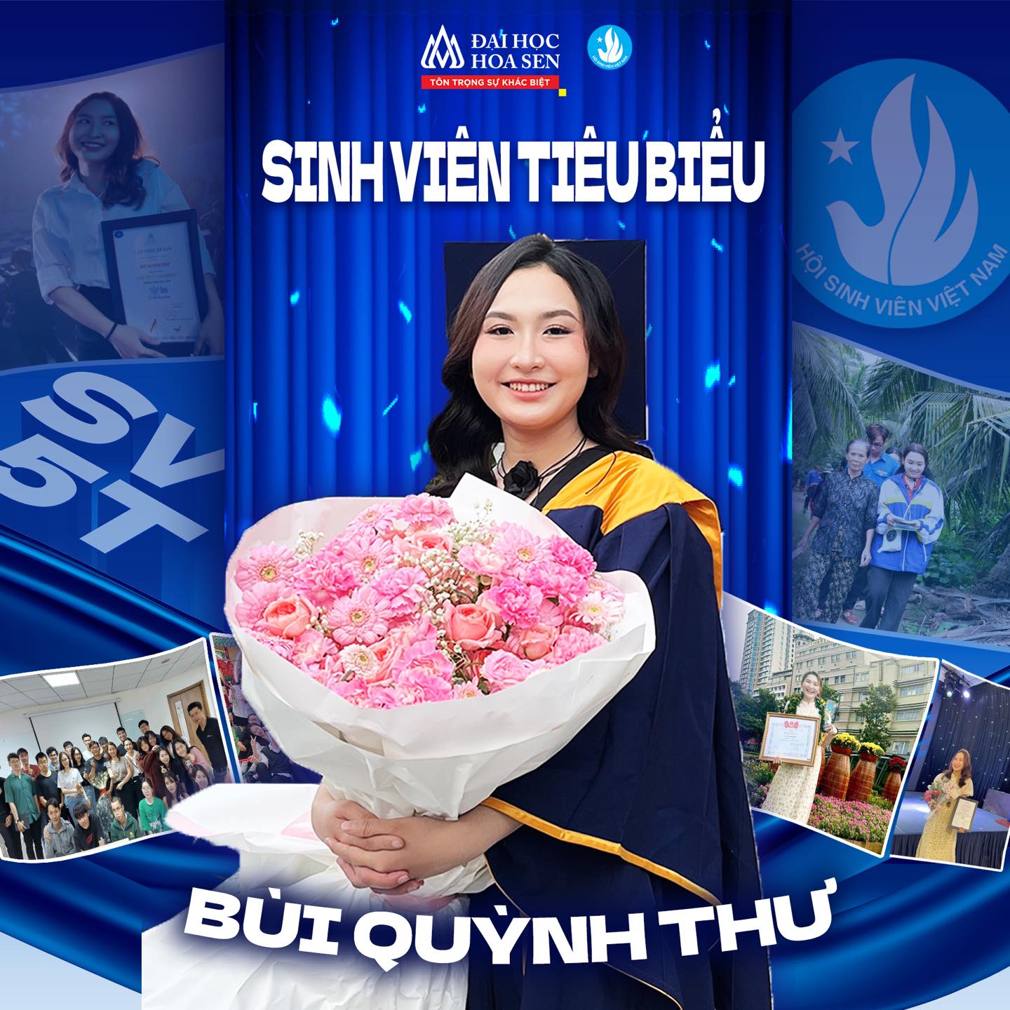 Học ngành gì để có việc làm trước khi tốt nghiệp - Đại học Hoa Sen