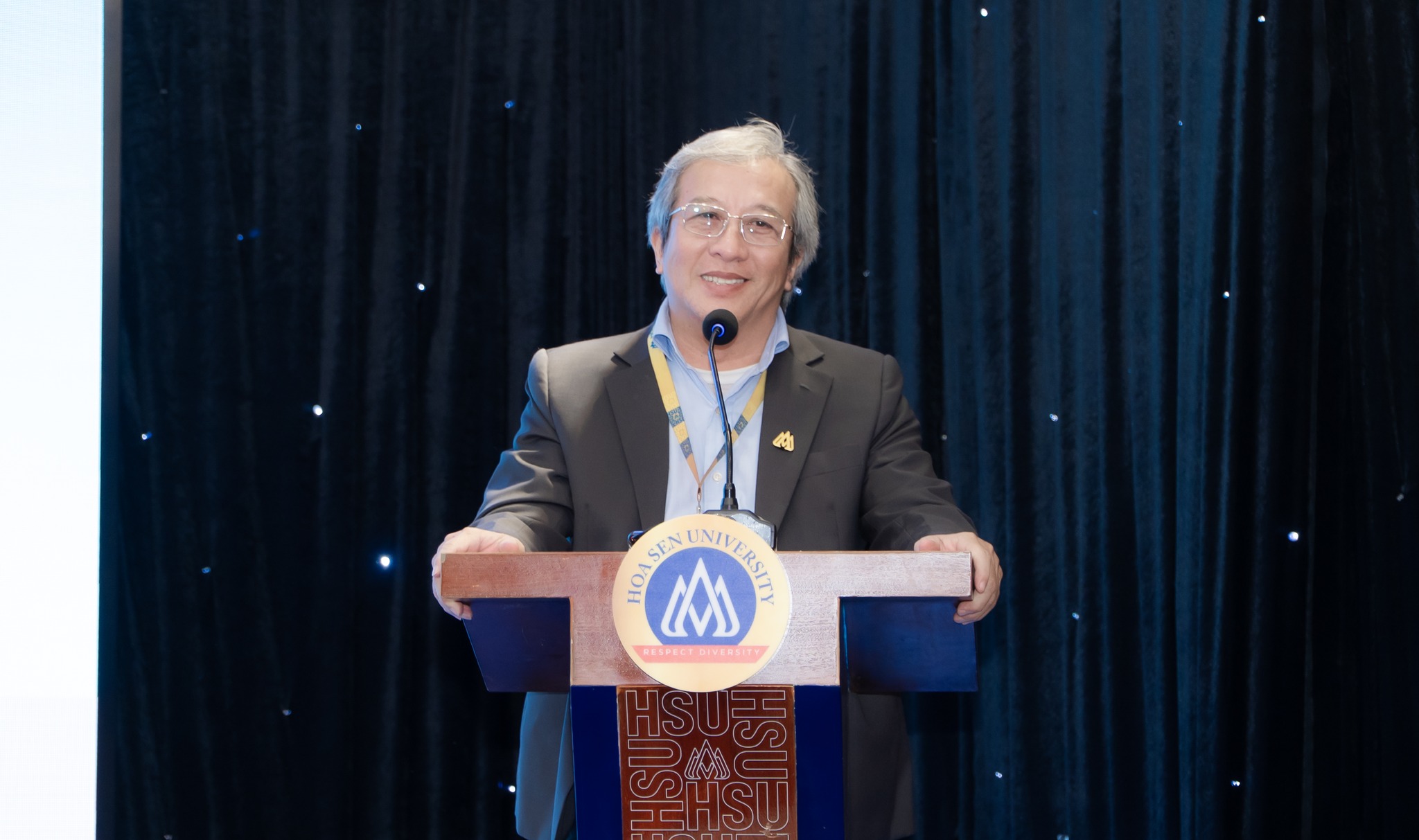 HSU Forms 20 Partnerships to Broaden Overseas Study and Work Paths