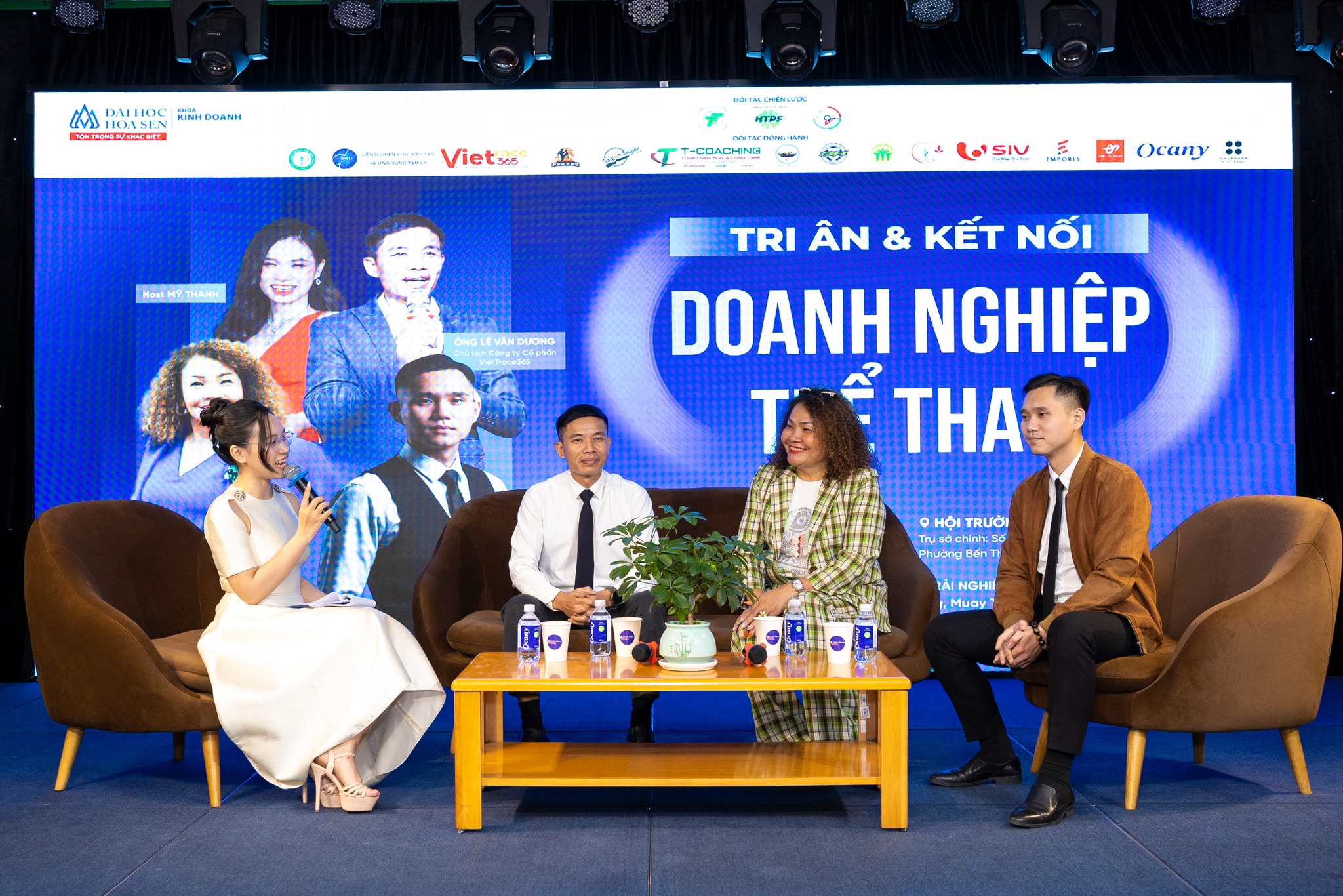 HSU ký kết hợp tác với 30+ doanh nghiệp, thúc đẩy Kinh tế thể thao Việt Nam