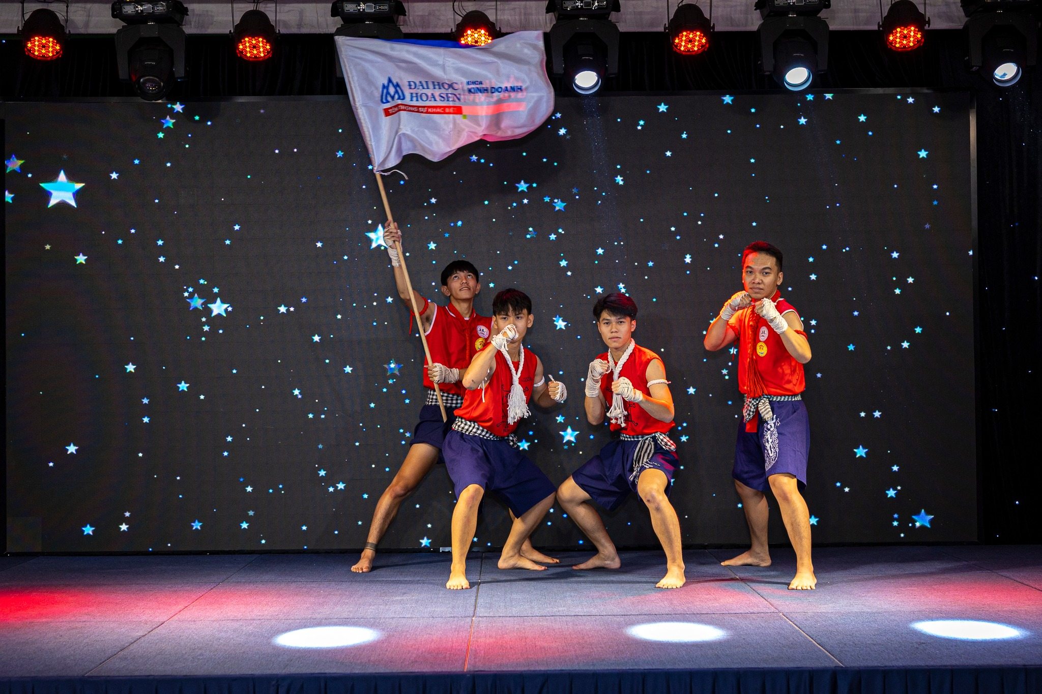 HSU ký kết hợp tác với 30+ doanh nghiệp, thúc đẩy Kinh tế thể thao Việt Nam