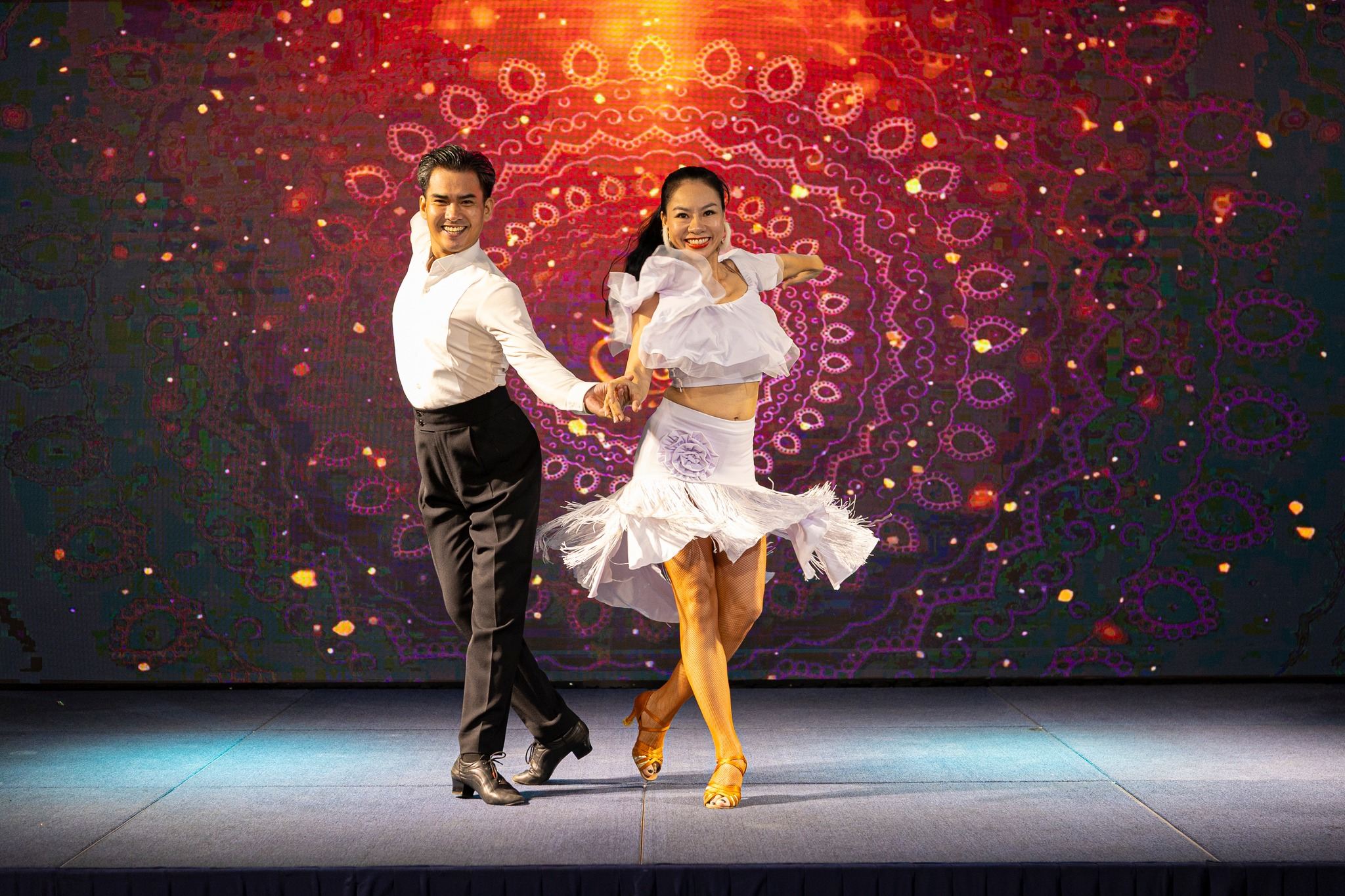 HSU ký kết hợp tác với 30+ doanh nghiệp, thúc đẩy Kinh tế thể thao Việt Nam