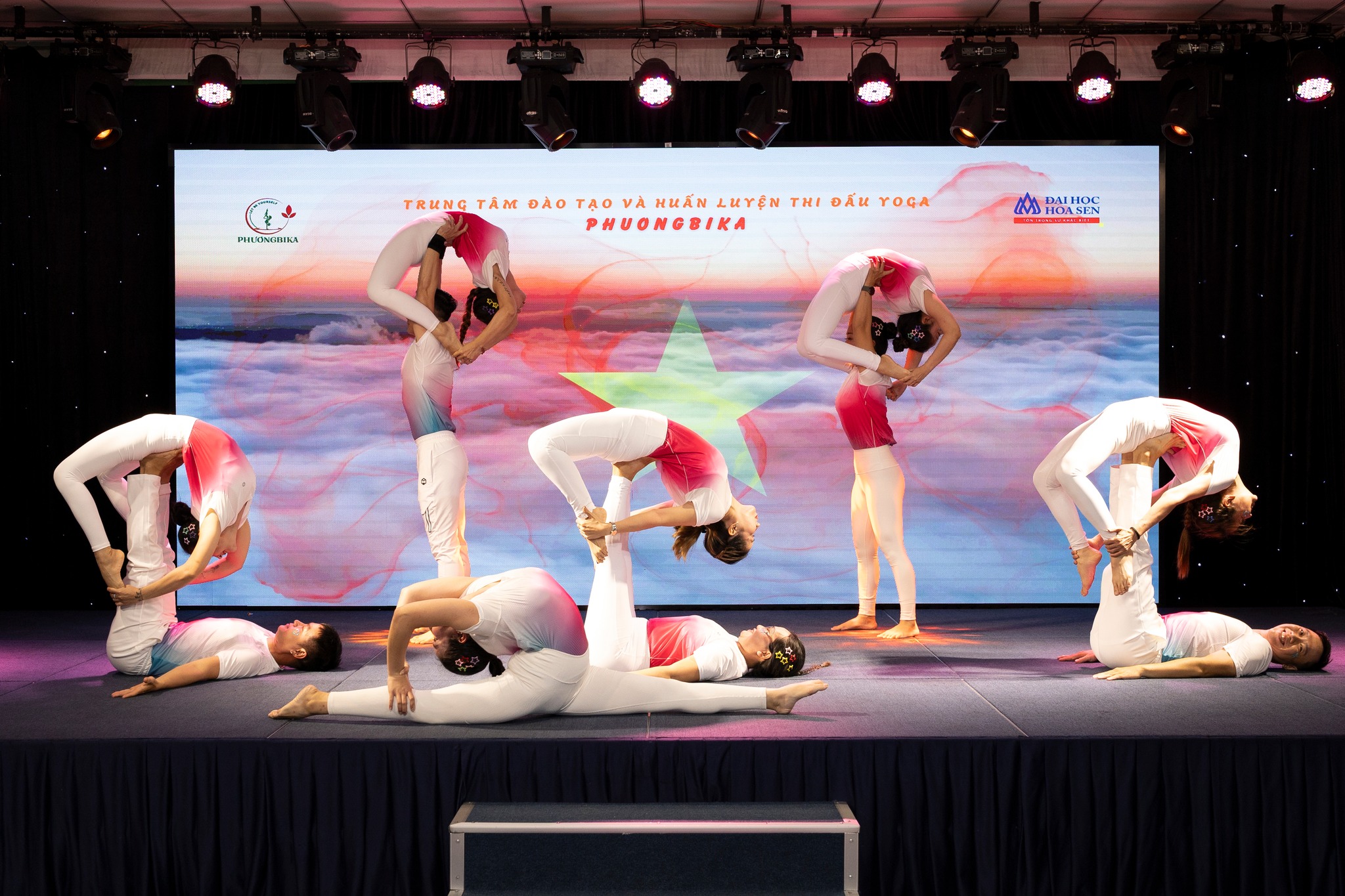 HSU ký kết hợp tác với 30+ doanh nghiệp, thúc đẩy Kinh tế thể thao Việt Nam