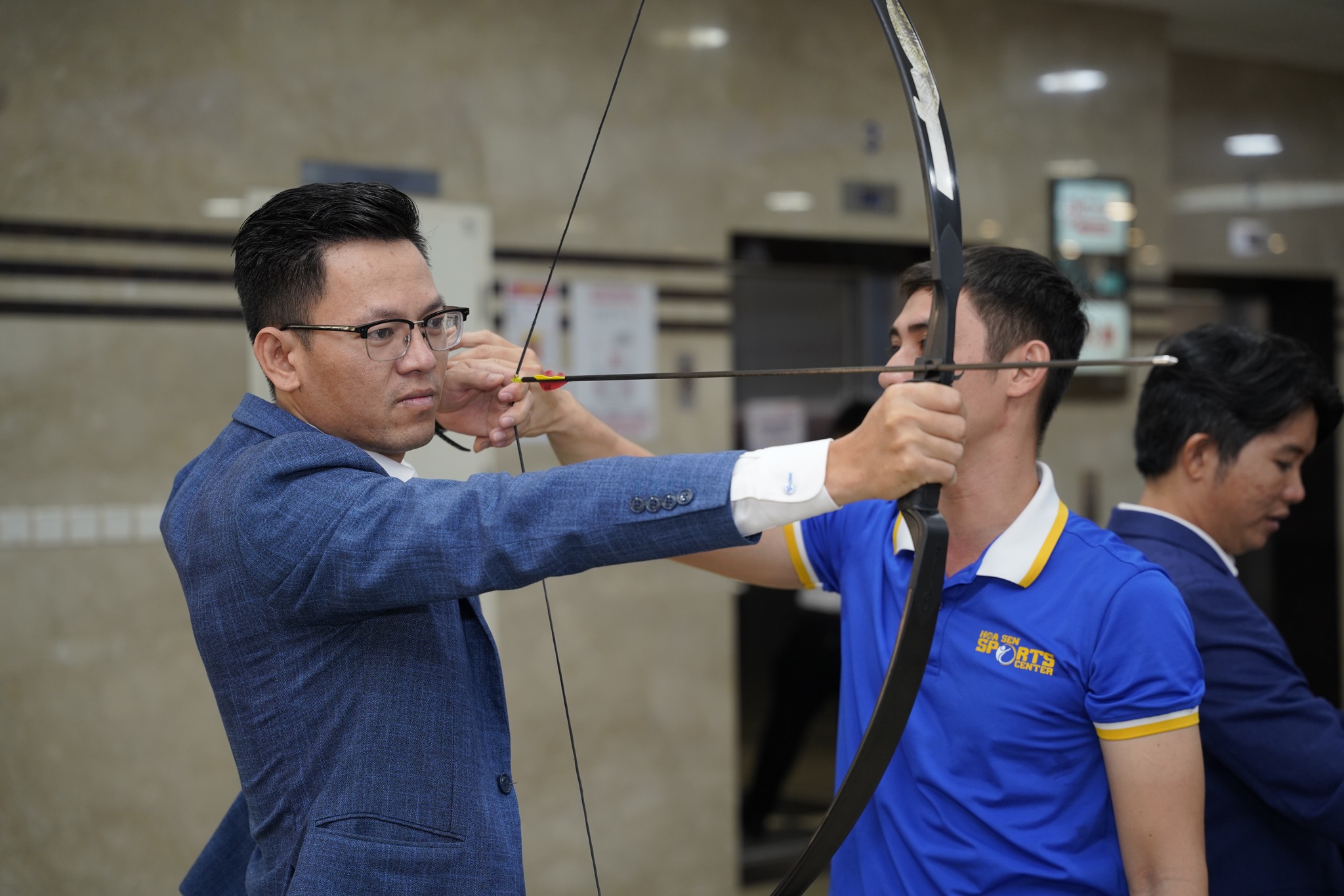 HSU ký kết hợp tác với 30+ doanh nghiệp, thúc đẩy Kinh tế thể thao Việt Nam