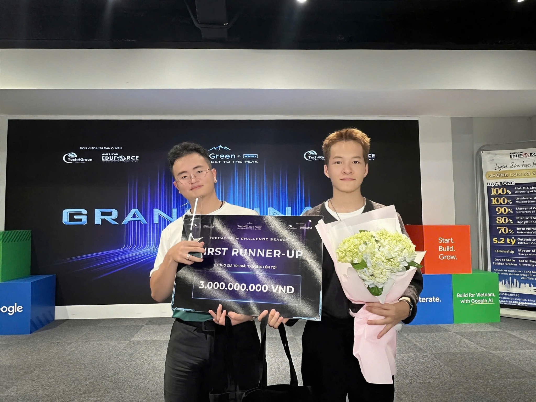 Không giỏi Toán học ngành gì để dễ xin việc - ĐH Hoa Sen