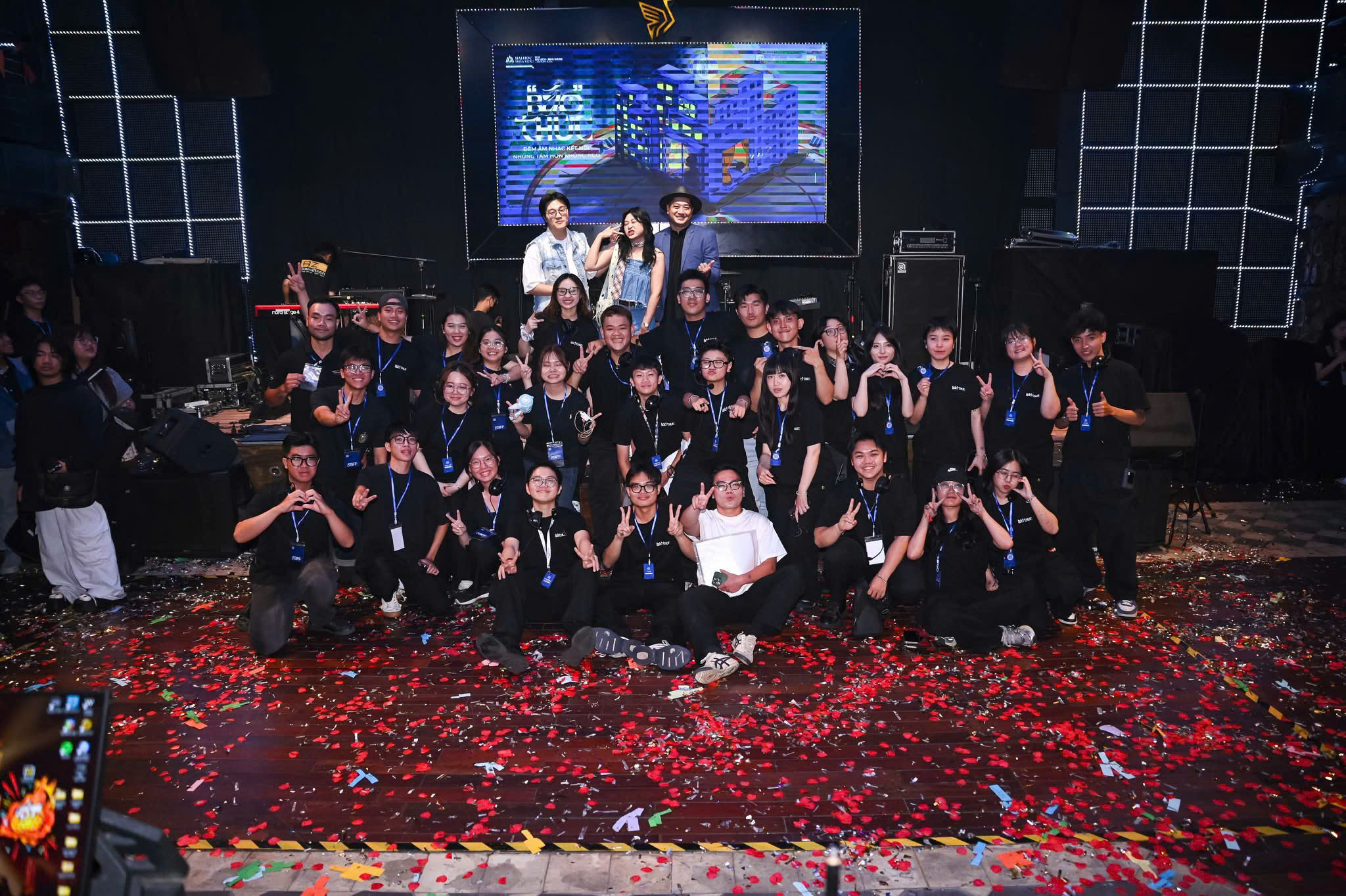 Không giỏi Toán học ngành gì để dễ xin việc - ĐH Hoa Sen