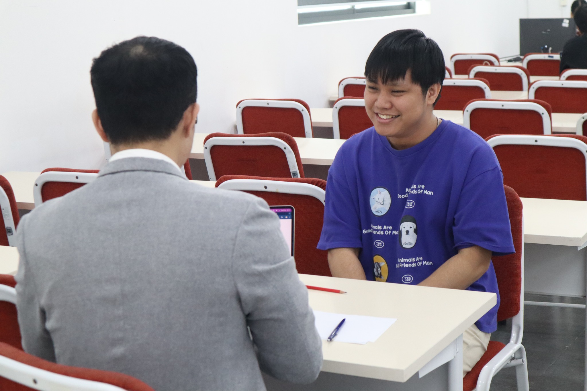 Top những ngành học có cơ hội làm việc ở nước ngoài hấp dẫn