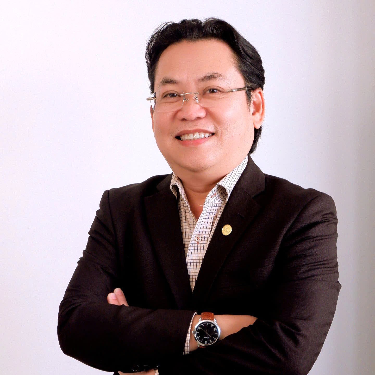 PGS.TS. Nguyễn Hữu Huy Nhựt