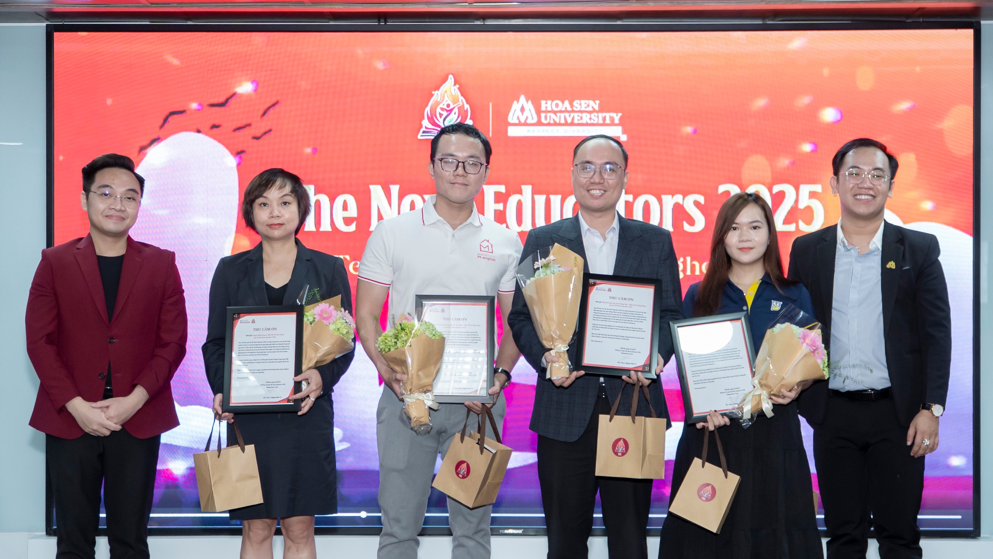 The Next Educators 2025: Where Future Teachers Begin