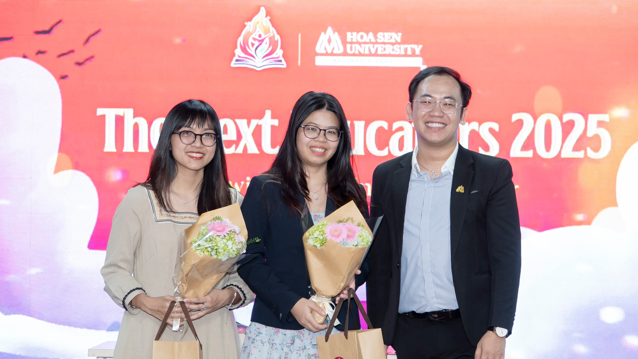 The Next Educators 2025: Where Future Teachers Begin