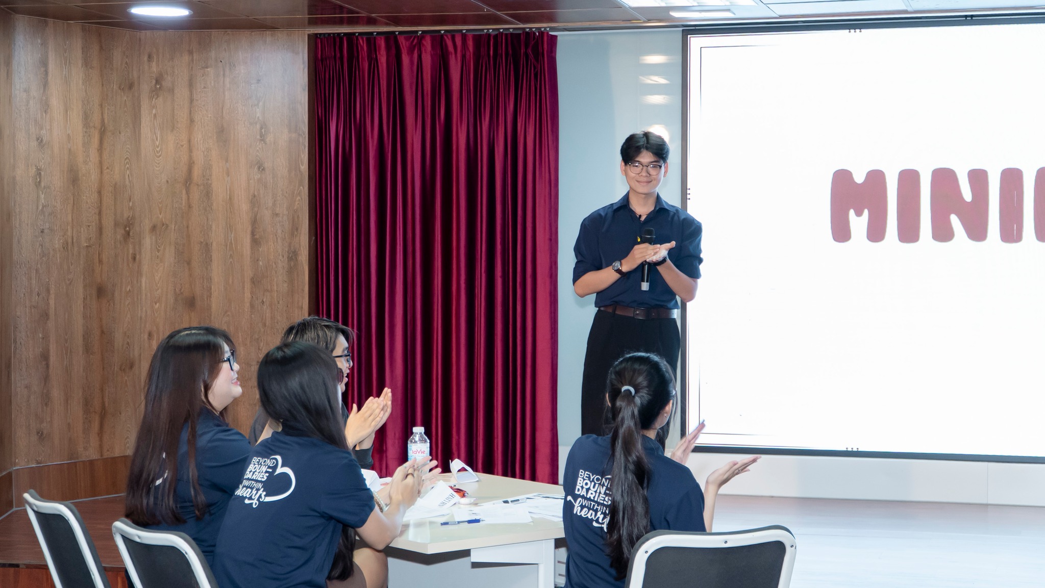 The Next Educators 2025: Where Future Teachers Begin