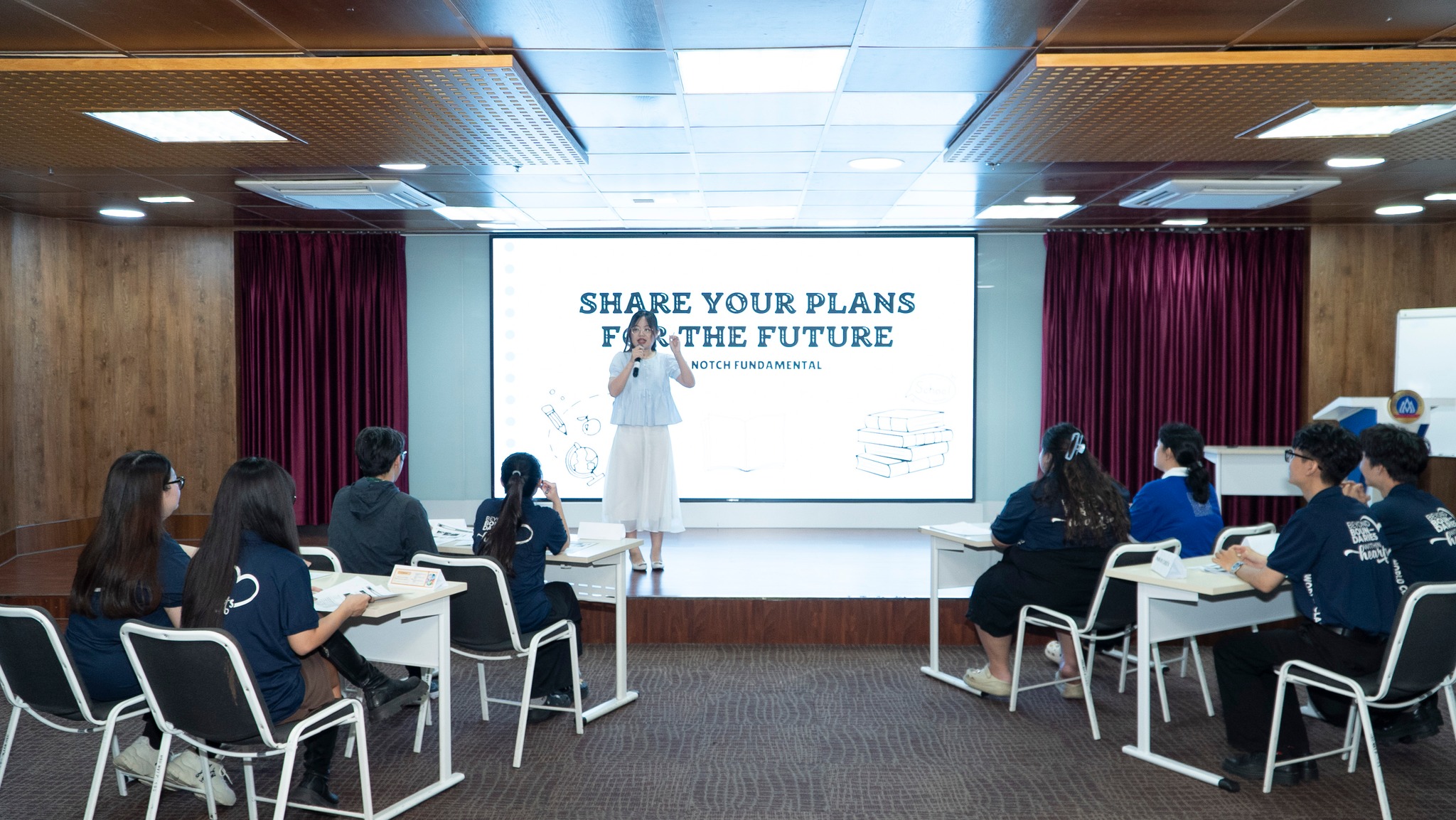 The Next Educators 2025: Where Future Teachers Begin