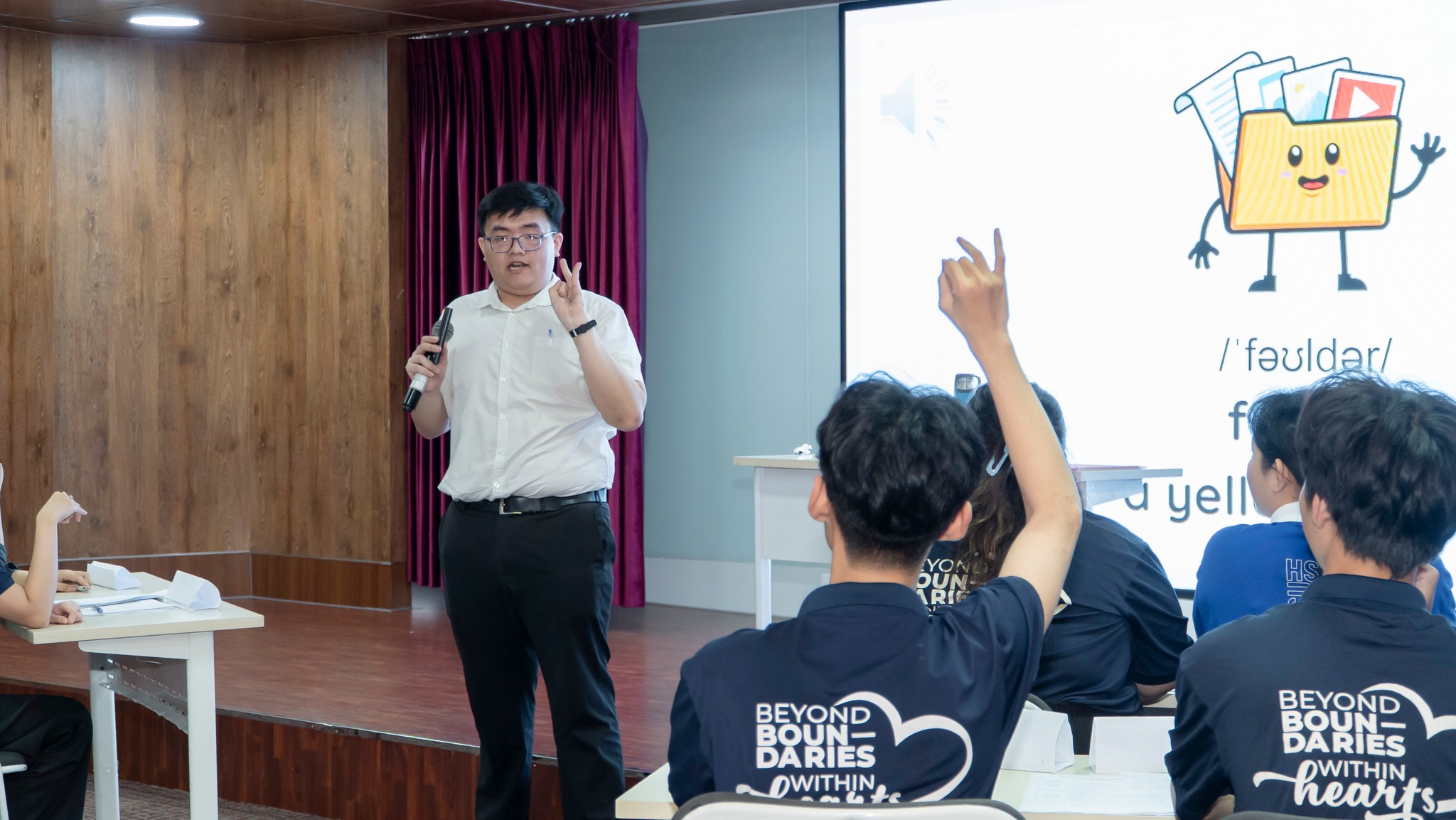 The Next Educators 2025: Where Future Teachers Begin