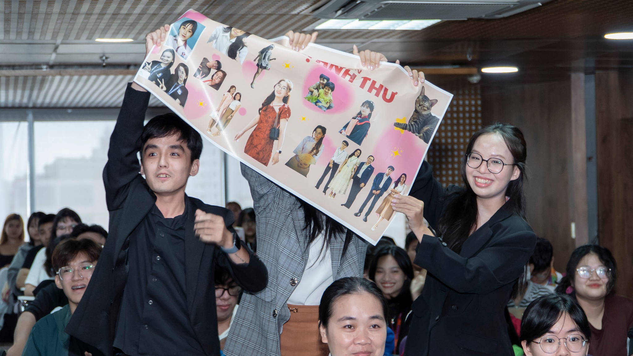 The Next Educators 2025: Where Future Teachers Begin