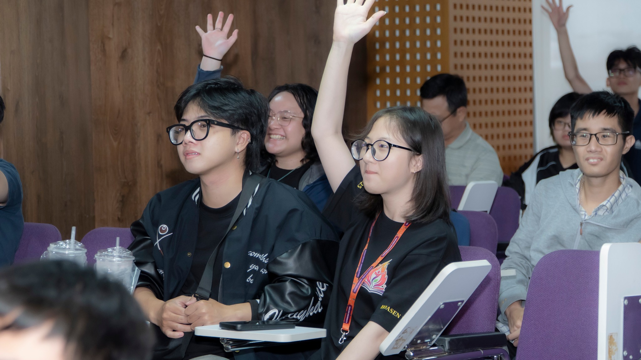 The Next Educators 2025: Where Future Teachers Begin