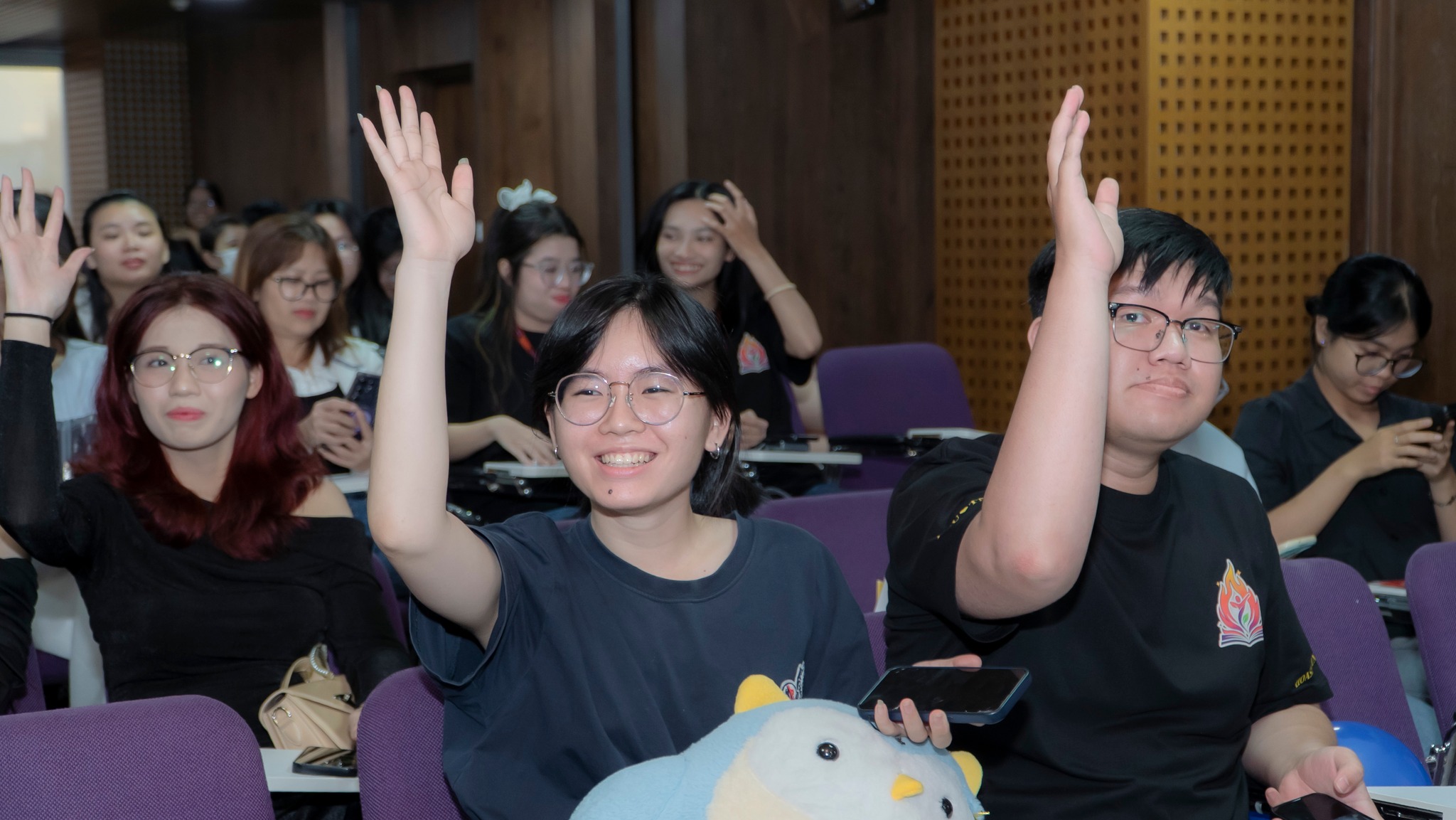 The Next Educators 2025: Where Future Teachers Begin