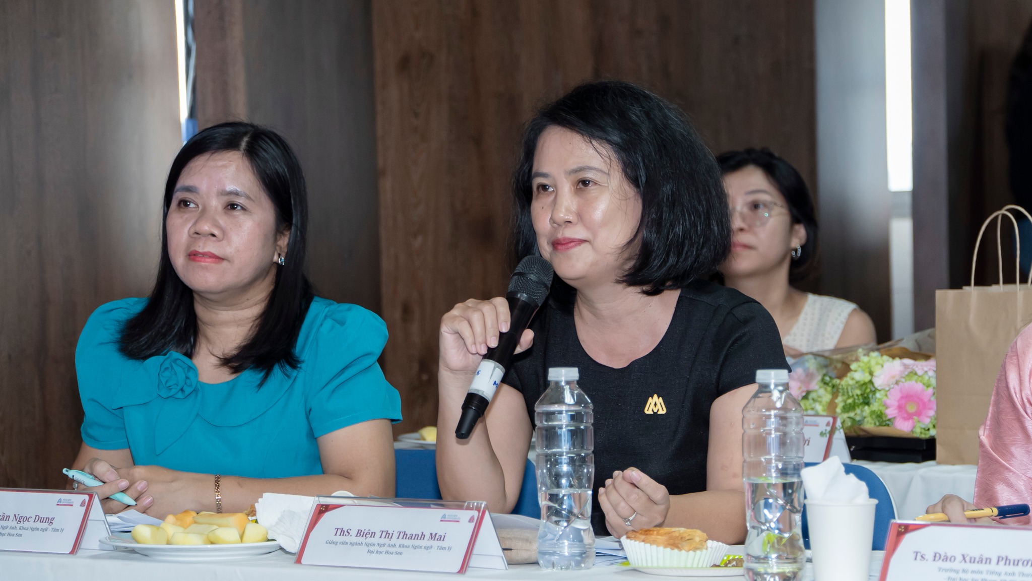 The Next Educators 2025: Where Future Teachers Begin