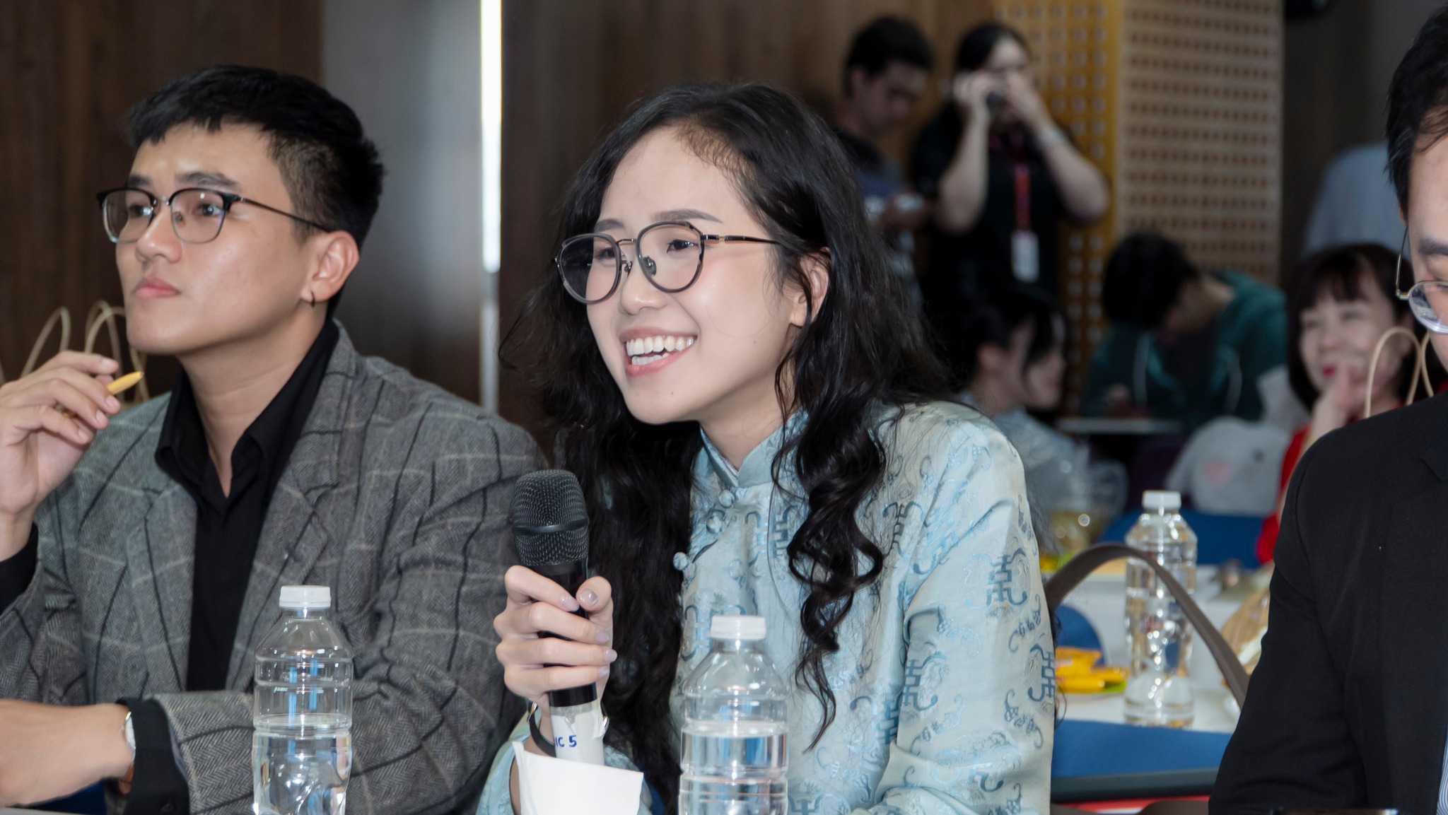 The Next Educators 2025: Where Future Teachers Begin