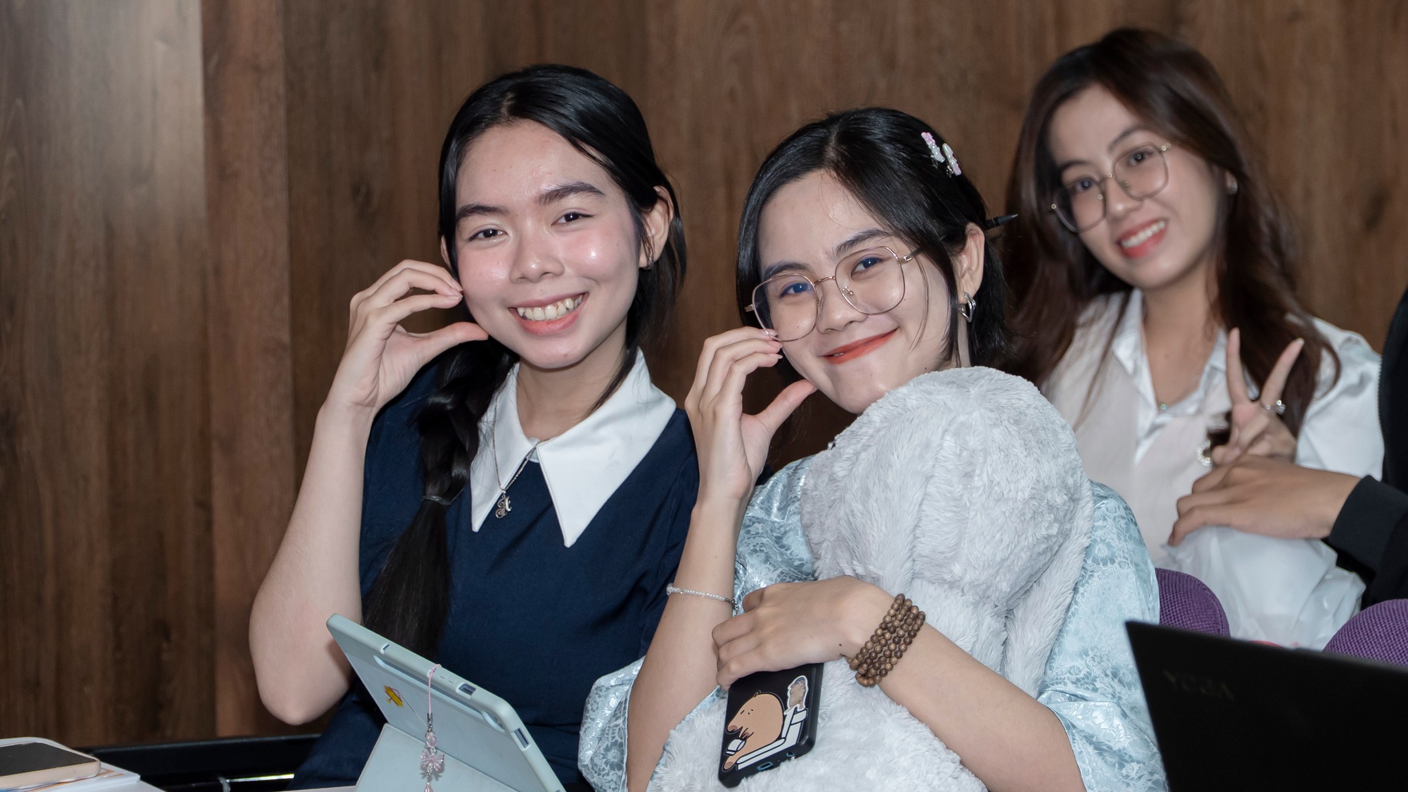 The Next Educators 2025: Sân chơi học thuật nuôi dưỡng tài năng giảng dạy tiếng Anh