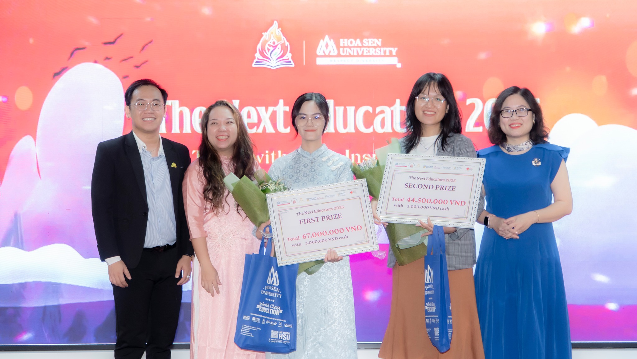 The Next Educators 2025: Where Future Teachers Begin