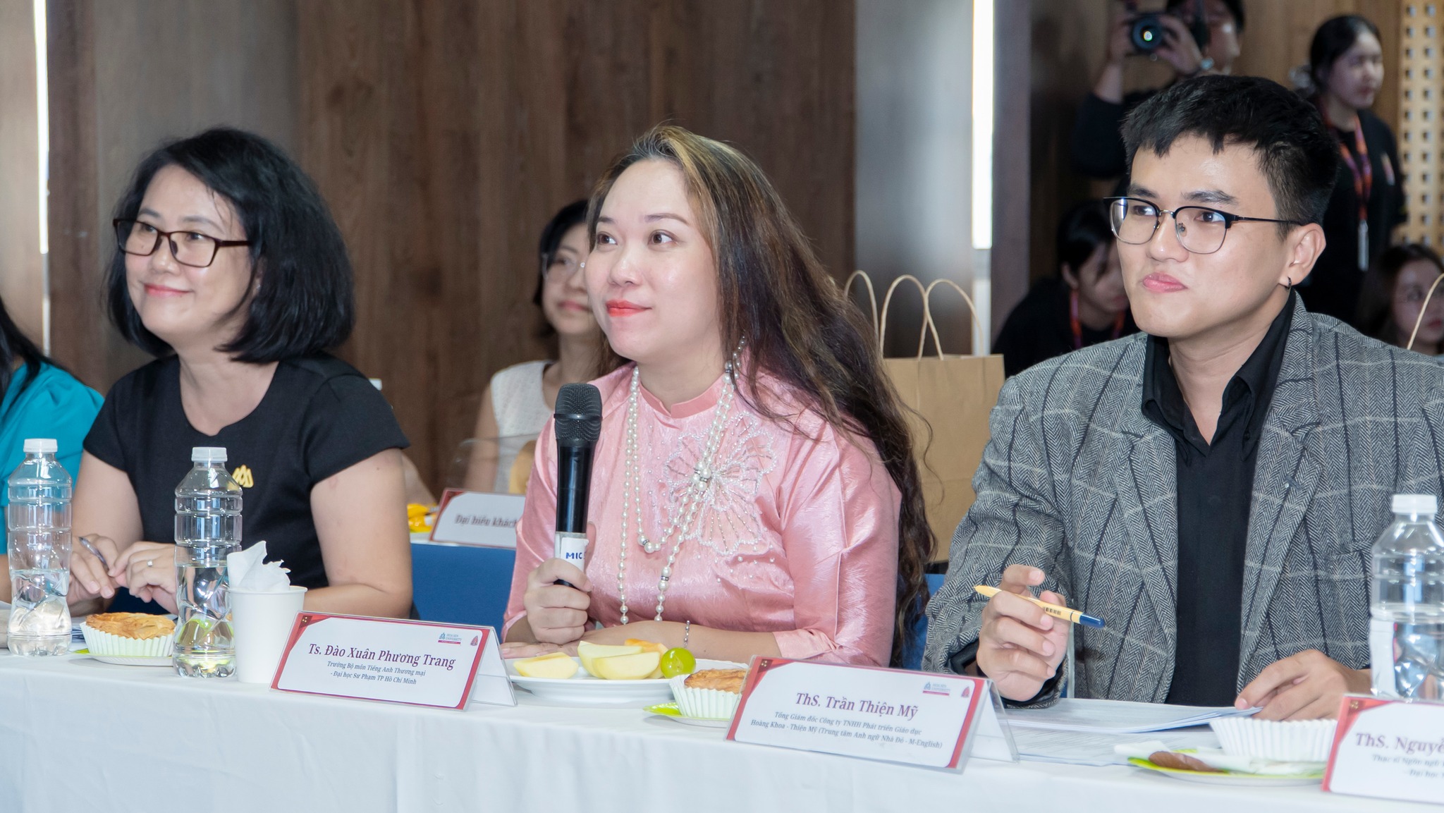 The Next Educators 2025: Where Future Teachers Begin