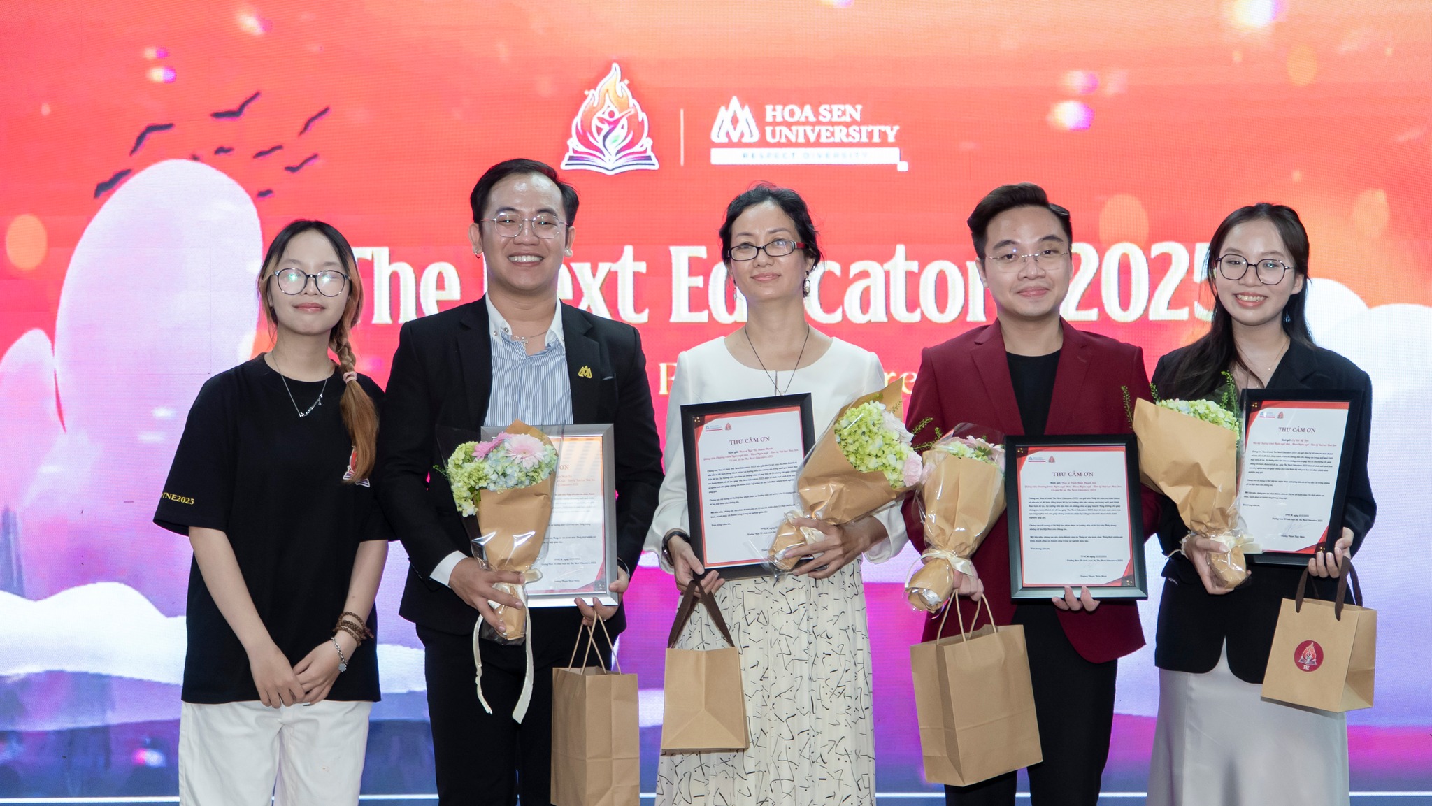 The Next Educators 2025: Where Future Teachers Begin