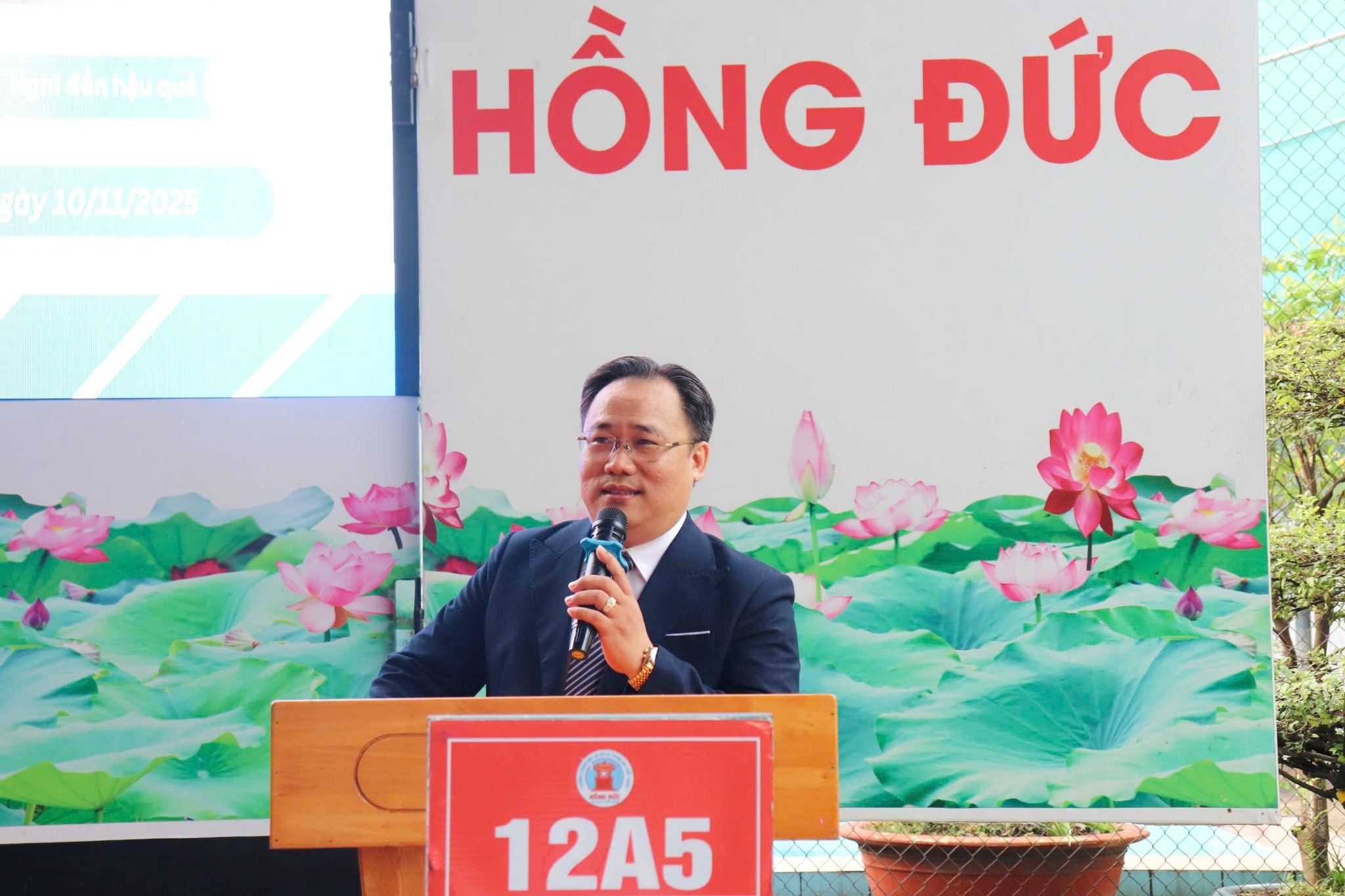 ThS. Phạm Doãn Nguyên và hành trình tư vấn hướng nghiệp cho học sinh THPT