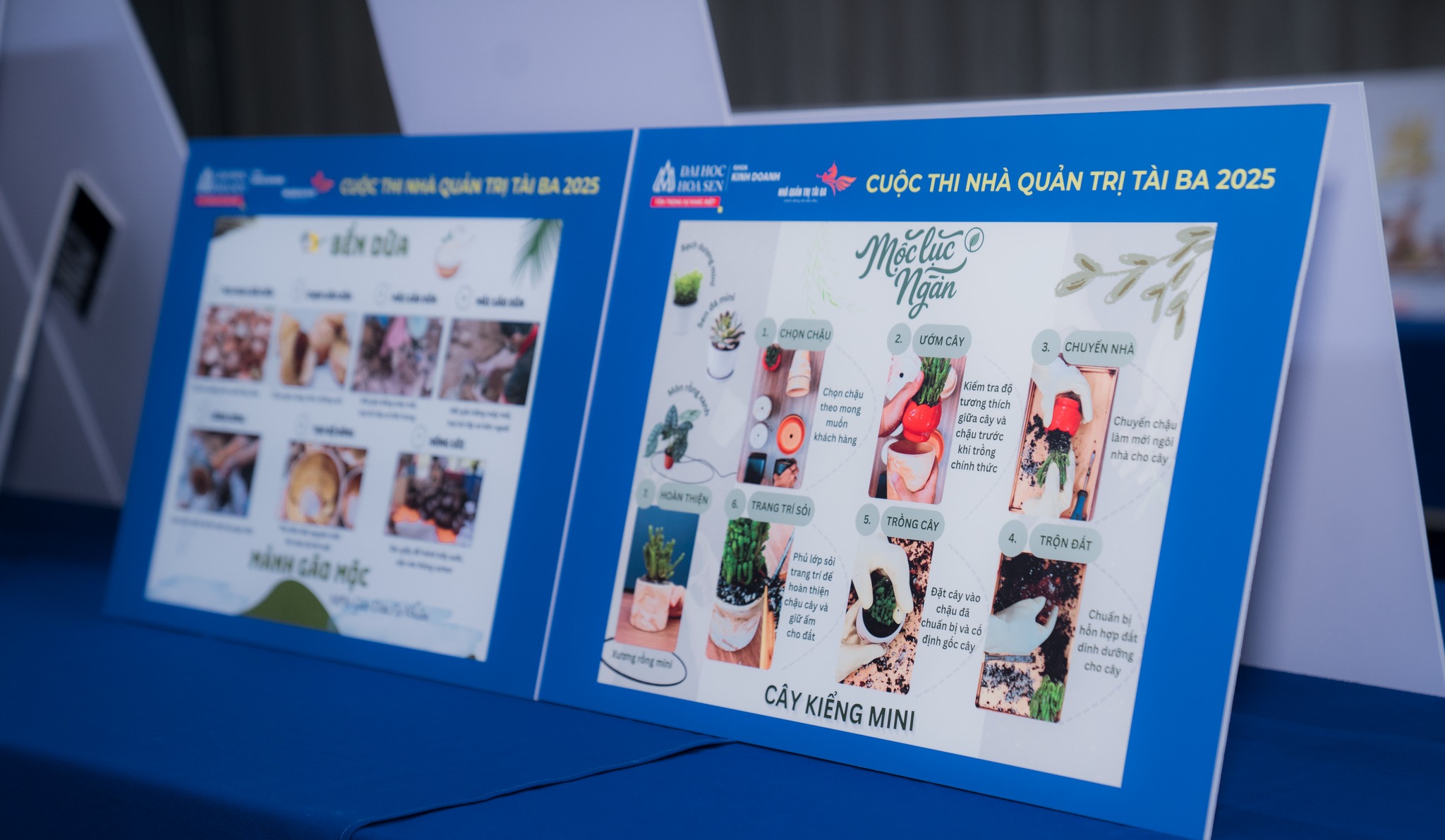 5 ngành học không lo thất nghiệp - Đại học Hoa Sen