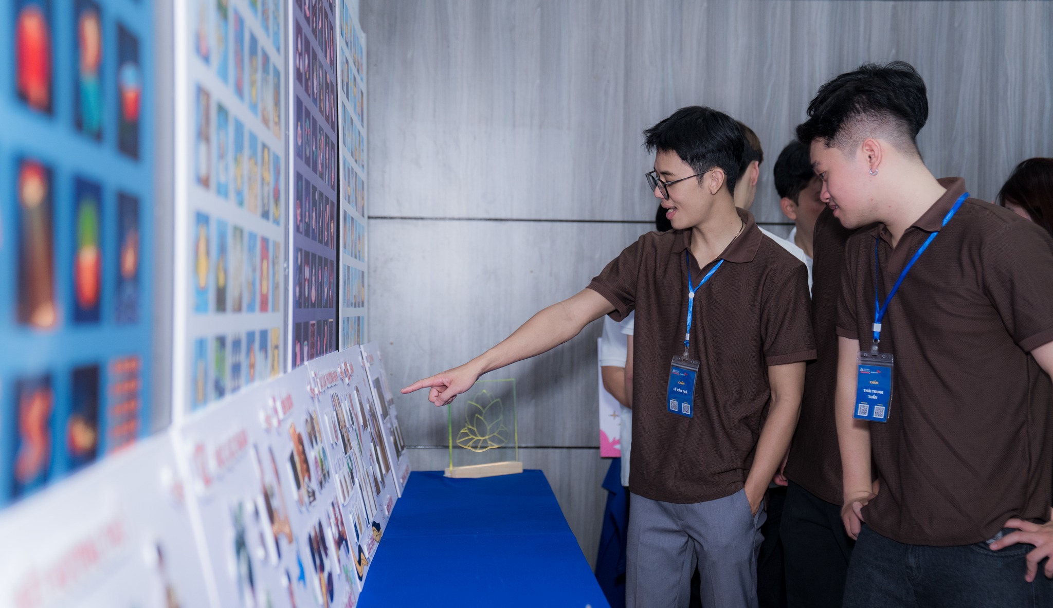 5 ngành học không lo thất nghiệp - Đại học Hoa Sen