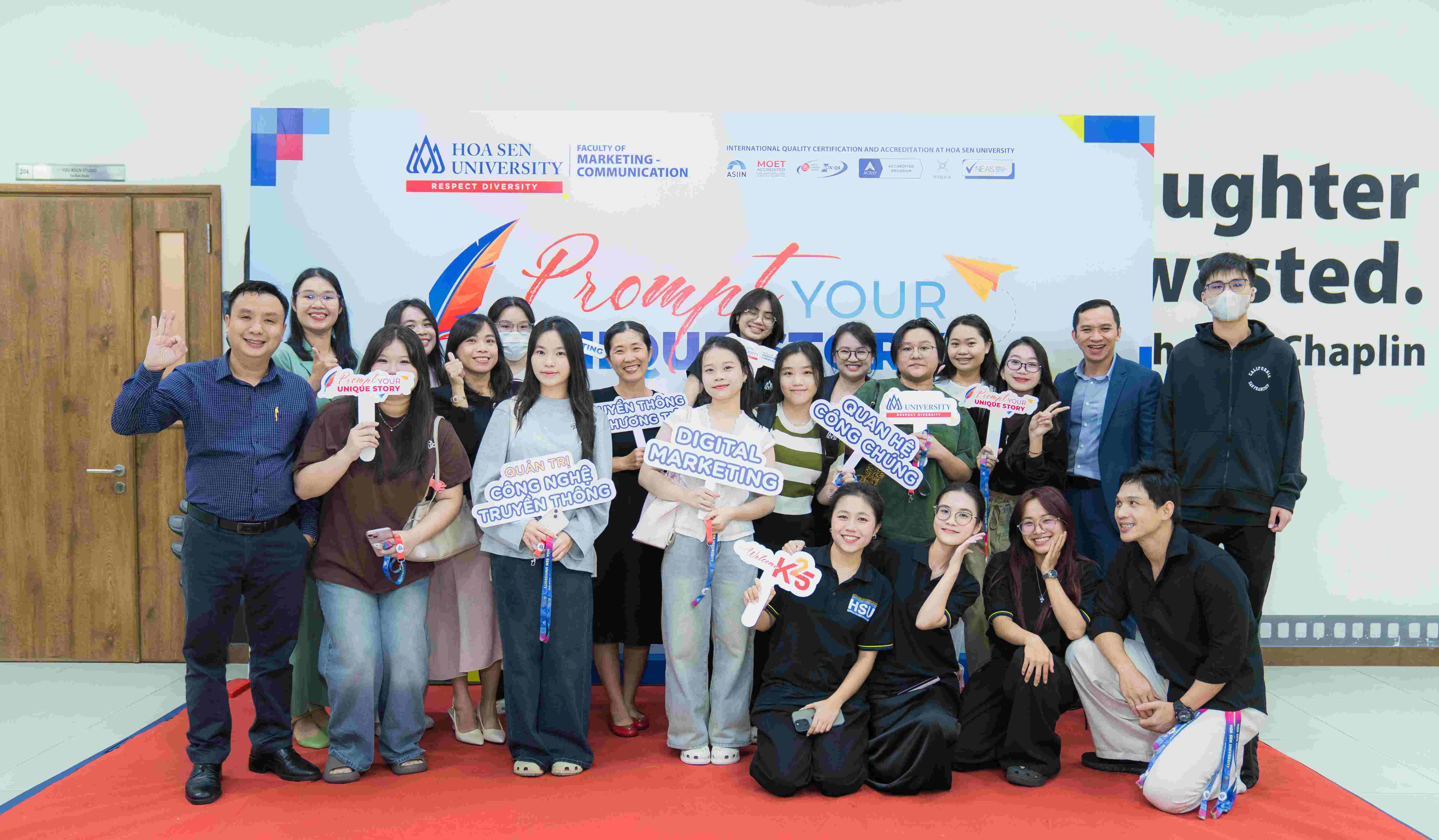 Vì sao ngành Marketing luôn nằm trong top ngành hot mỗi năm?