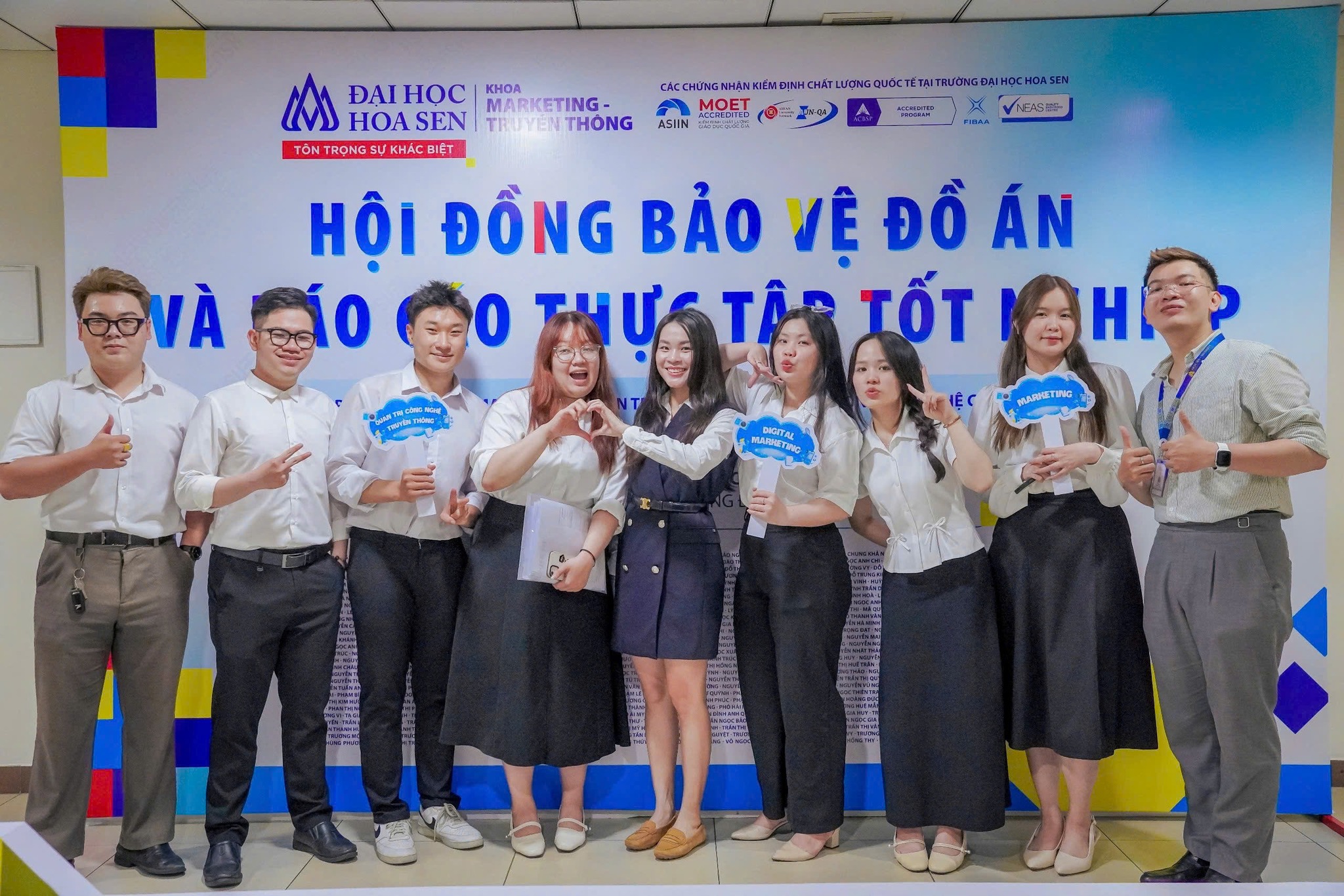 Vì sao ngành Marketing luôn nằm trong top ngành hot mỗi năm?