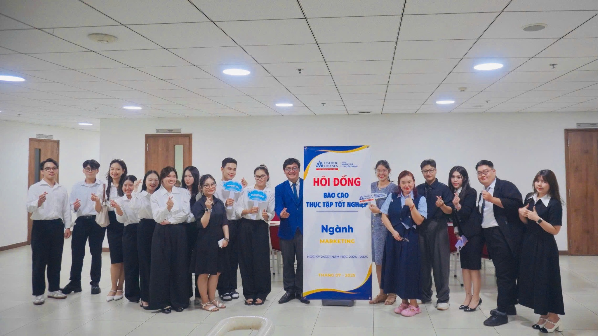 Vì sao ngành Marketing luôn nằm trong top ngành hot mỗi năm?