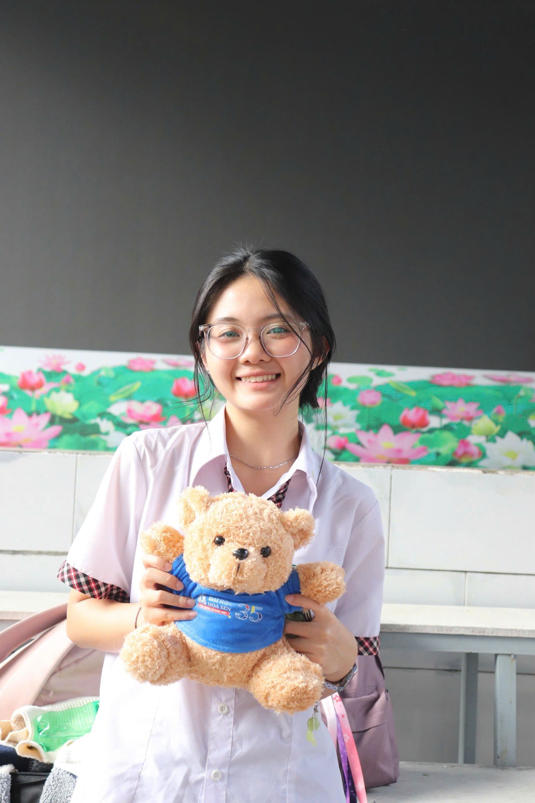 Hướng nghiệp với THPT Hoàng Hoa Thám: “Hiểu bản thân - Kiến tạo tương lai”