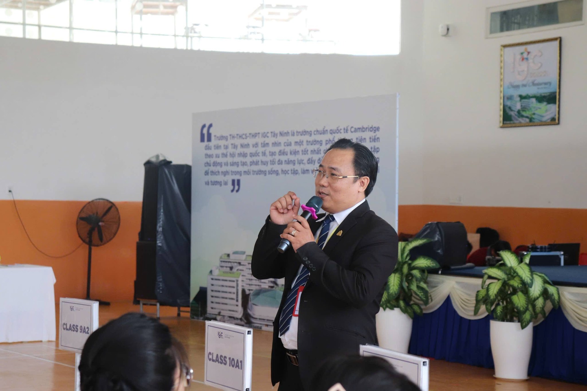 Trang bị kỹ năng giao tiếp mạng xã hội thông minh trên nền tảng số