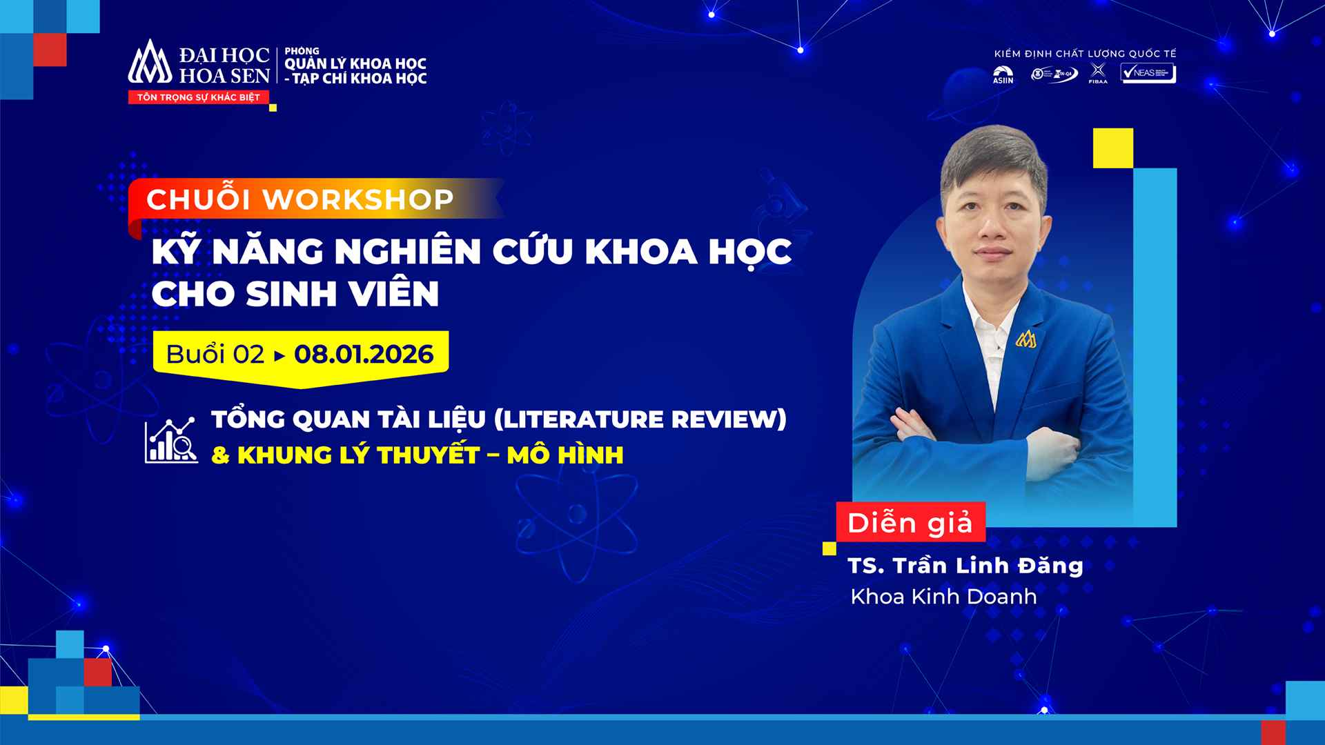 Literature Review: Theoretical Frameworks & Models