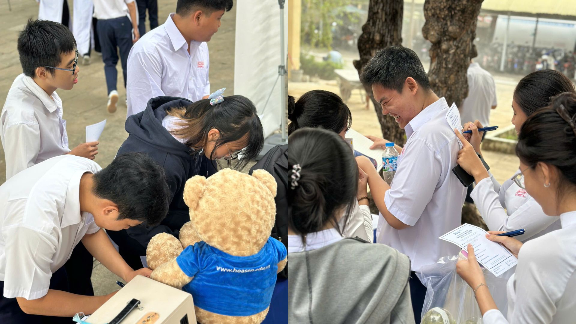 THPT Nguyễn Đình Chiểu